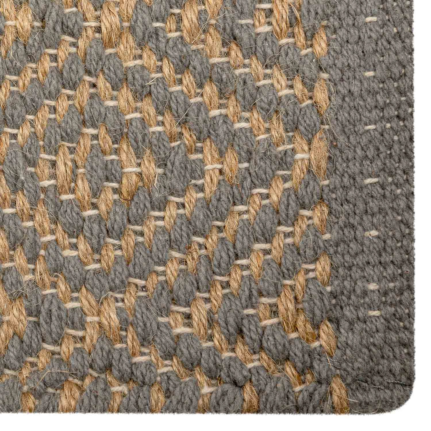 Коврик текстильный Selecta 50x80 см