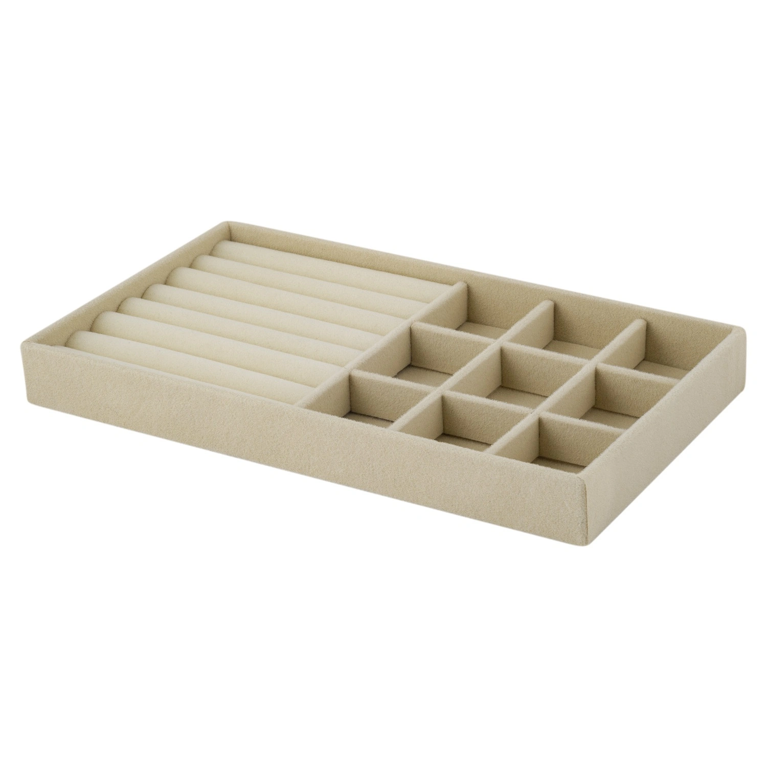 Органайзер для ювелирных украшений Selecta 21x12,3x2,5 см
