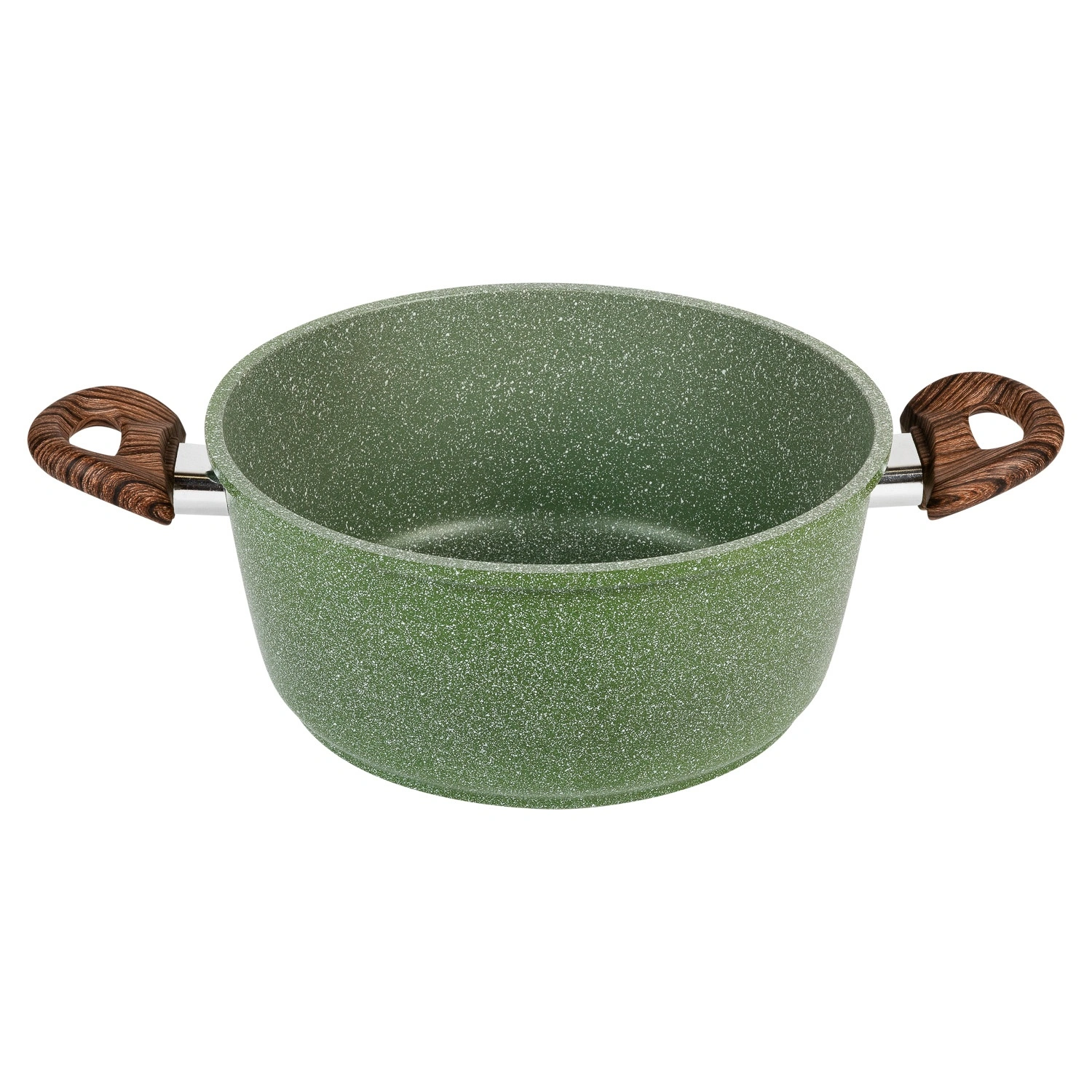 Кастрюля DOMEO Ideal 4 л с крышкой