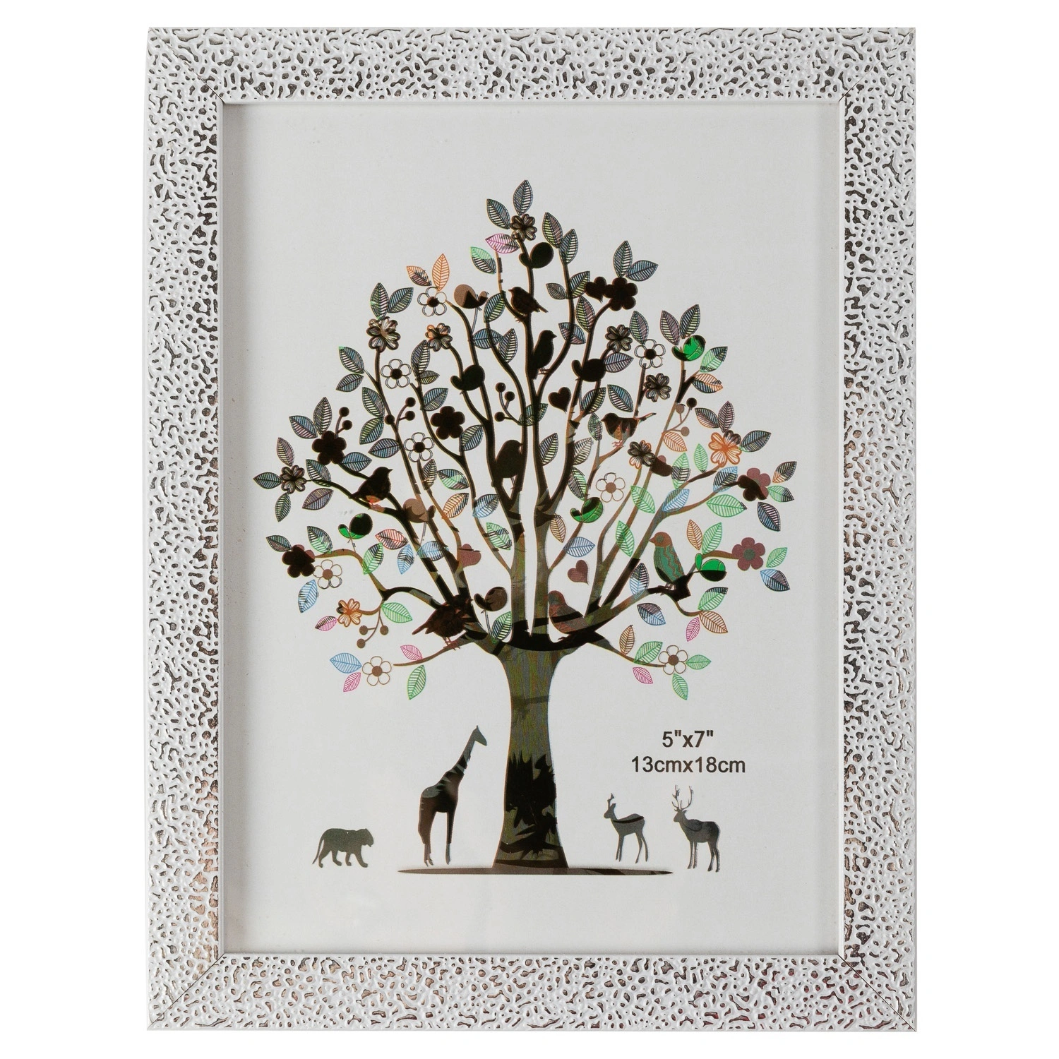 Фоторамка настольная Selecta 13x18 см