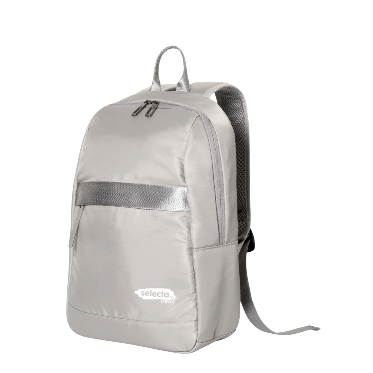 Рюкзак Selecta travel 28x12x40 см