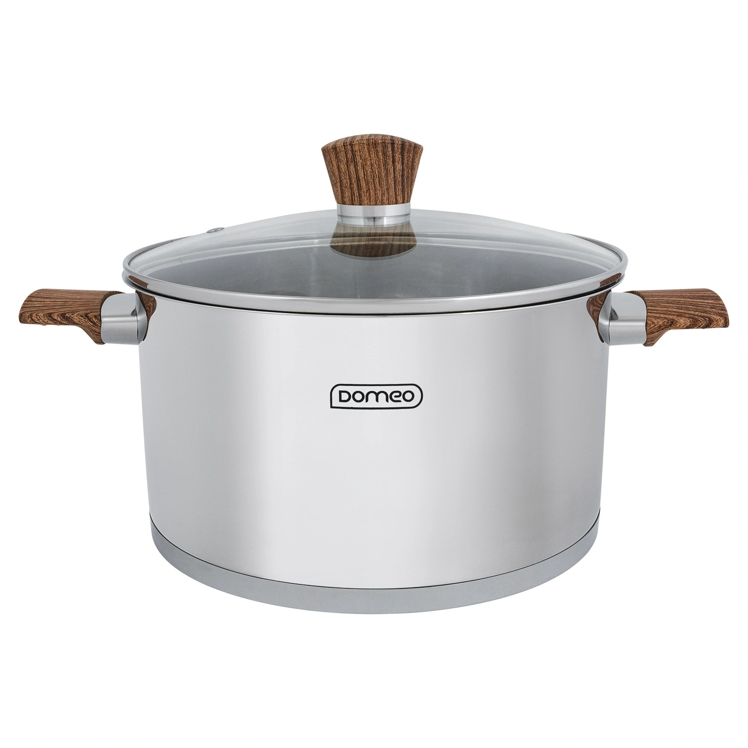 Кастрюля DOMEO SOLO 6,1 л