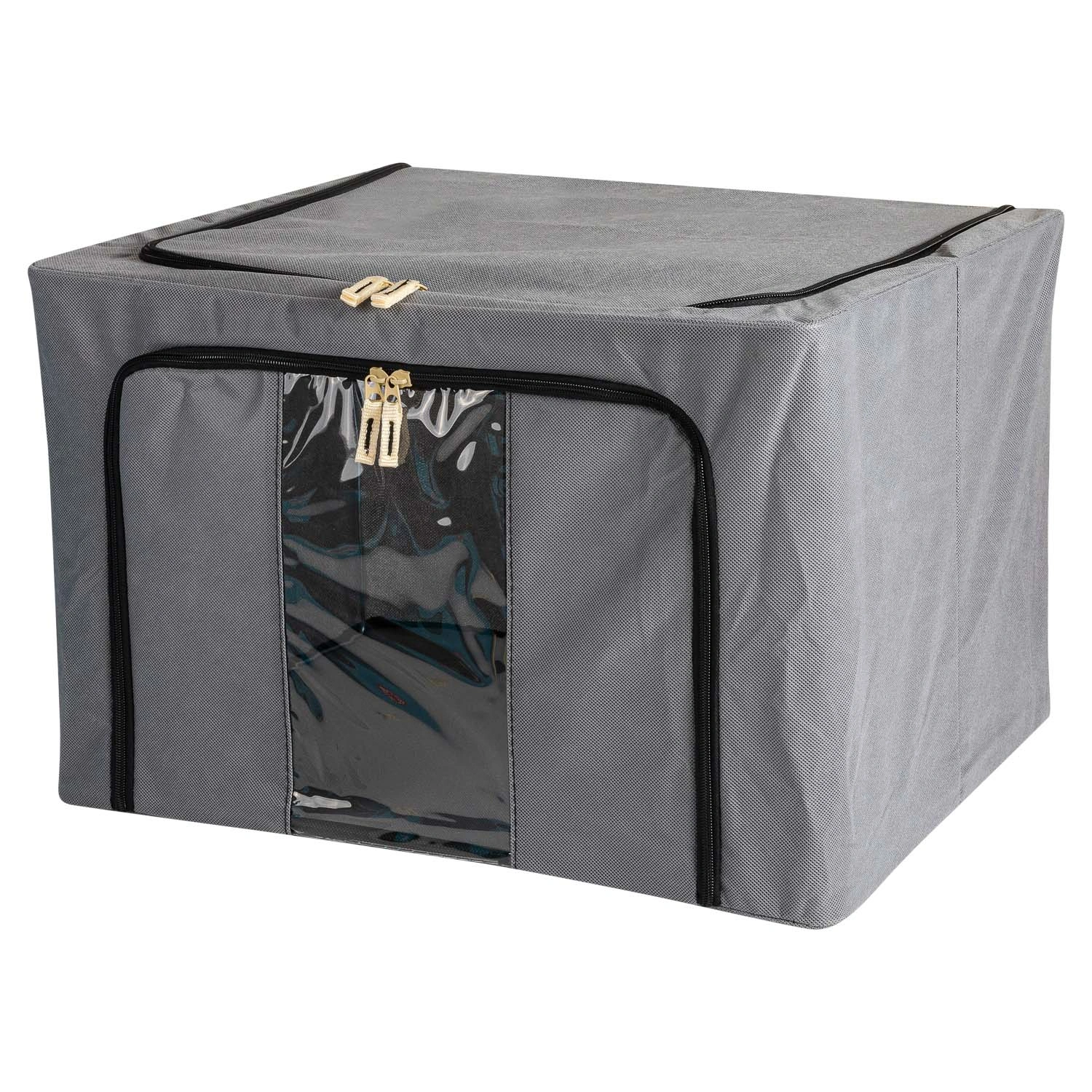 Коробка для хранения Selecta 50х40х33 см