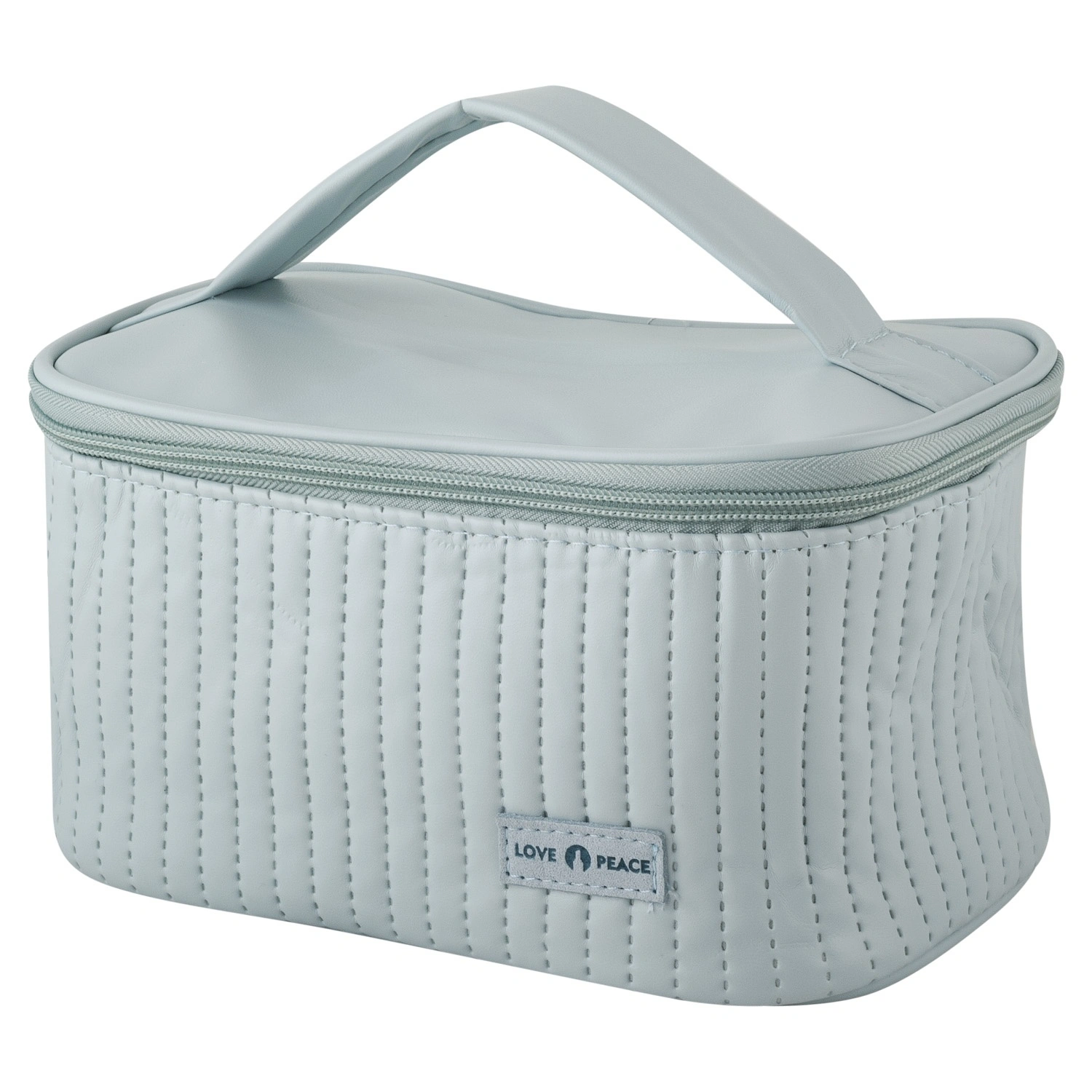 Косметичка Selecta 21x13x12,5 см цвет в ассортименте