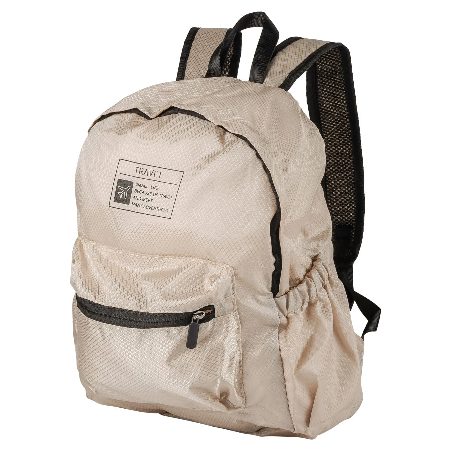 Рюкзак Selecta travel 30x13x40 см