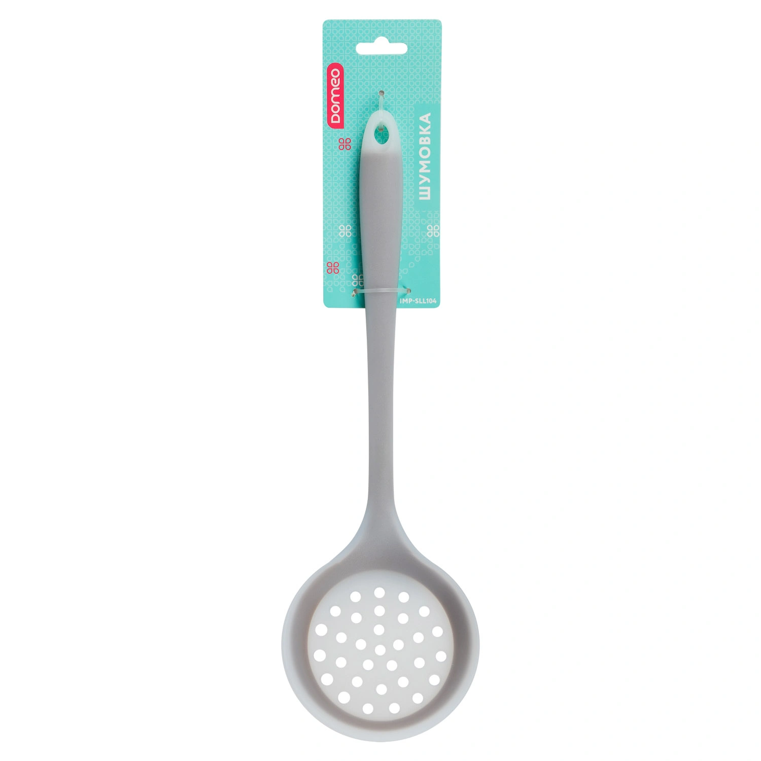 Шумовка DOMEO «Лунария» 32 см