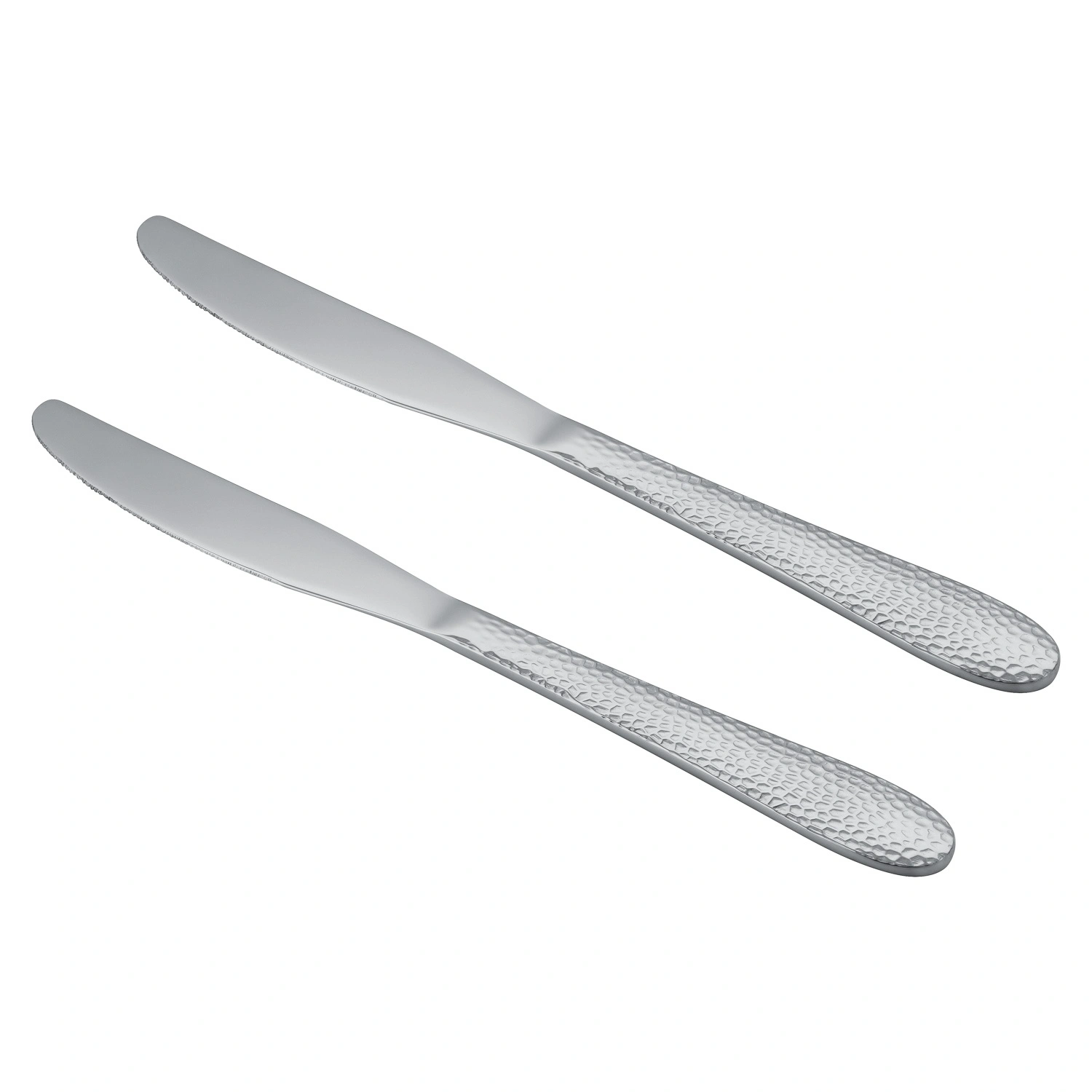 Нож столовый DOMEO Mystic 2 шт