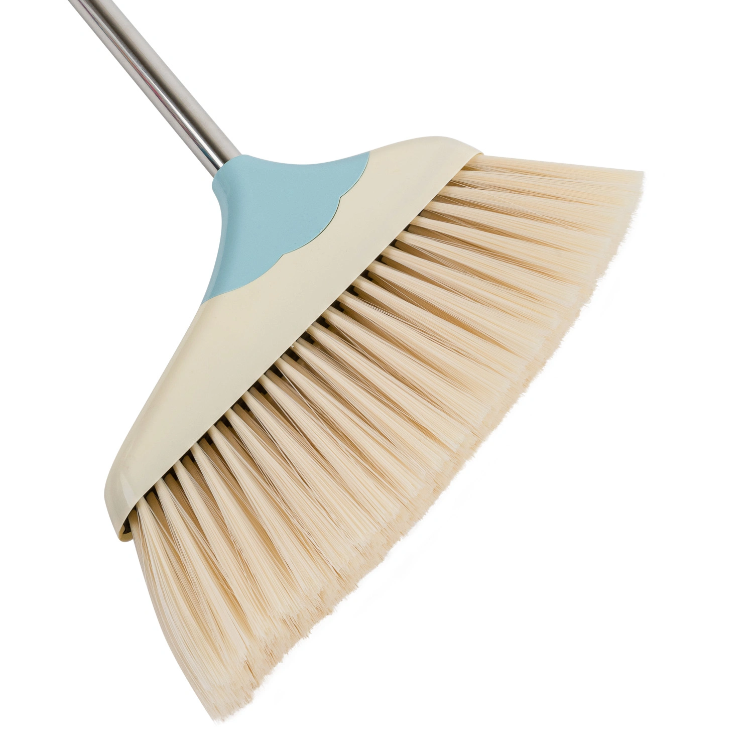 Щетка и совок Selecta 85 см цвет в ассортименте