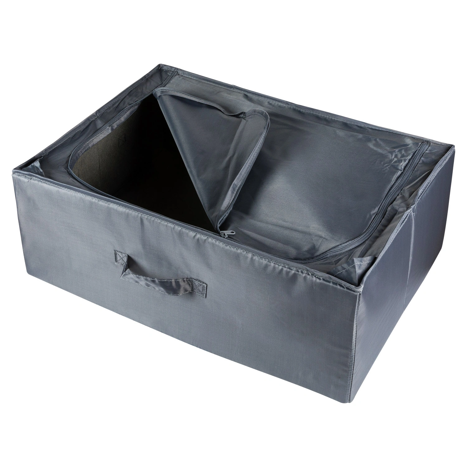 Коробка для хранения Selecta 55x38x20 см