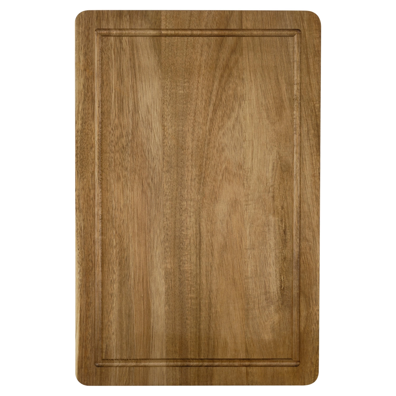 Доска разделочная DOMEO «Макинтош» 40x26 см