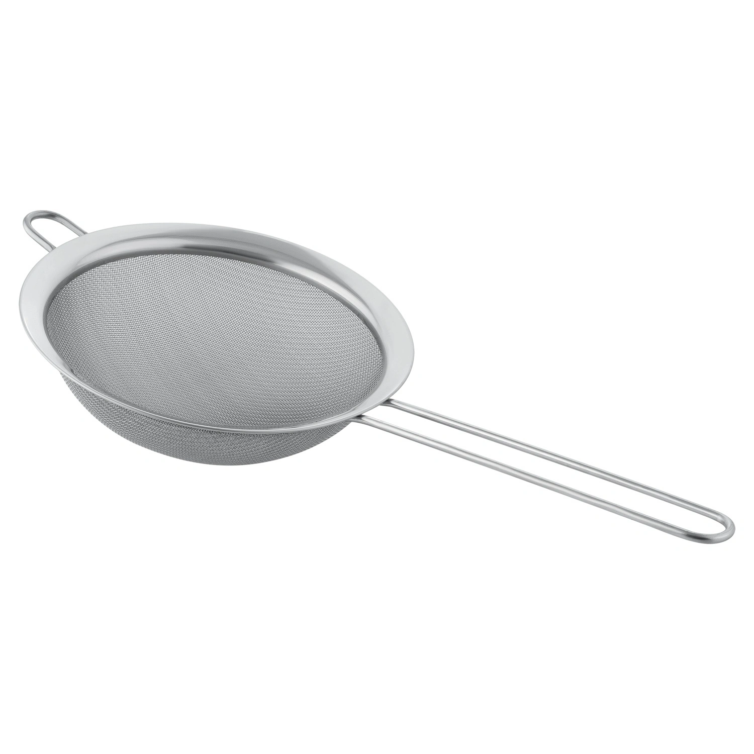 Сито с ручкой DOMEO Mesh 18 см