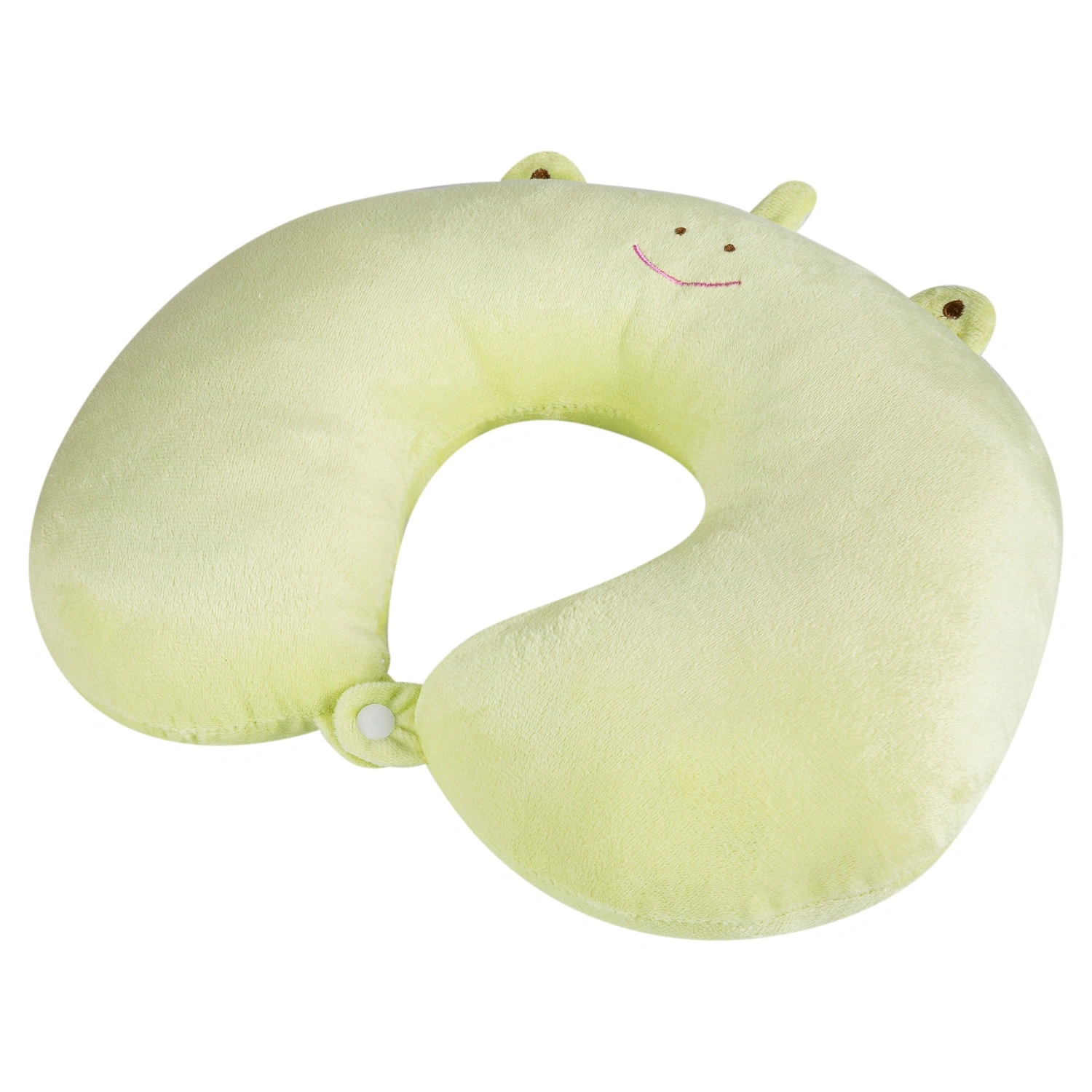 Подушка для путешествий Selecta travel 30x28 см цвет в ассортименте