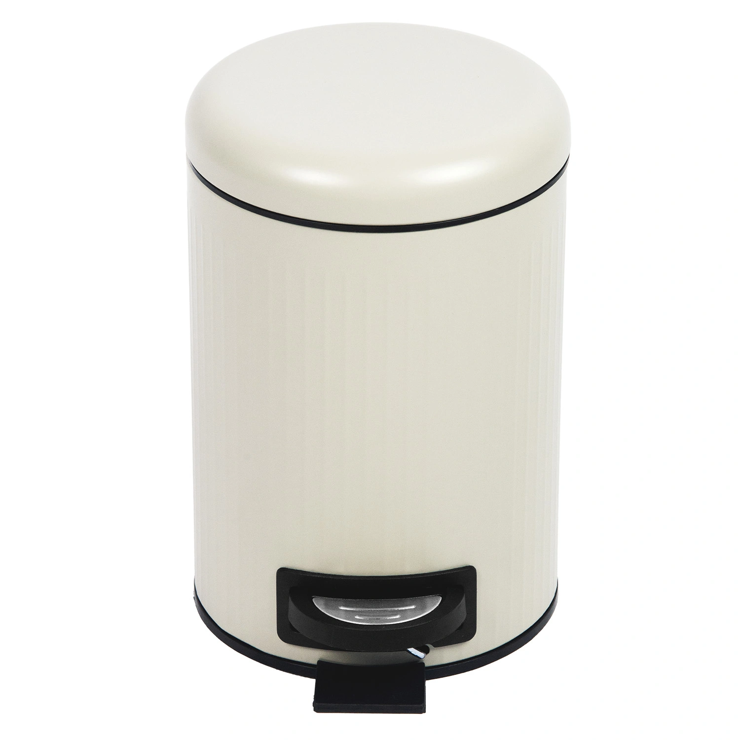 Ведро для мусора Selecta 3 л