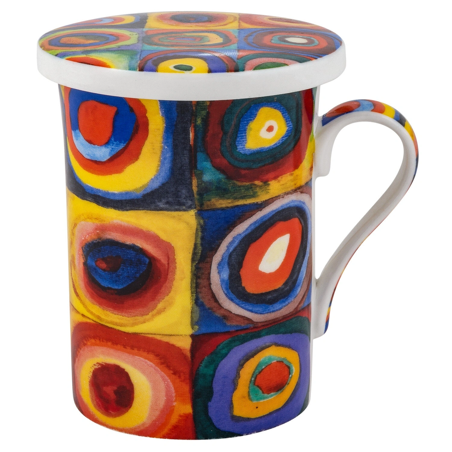 Кружка заварочная DOMEO 300 мл