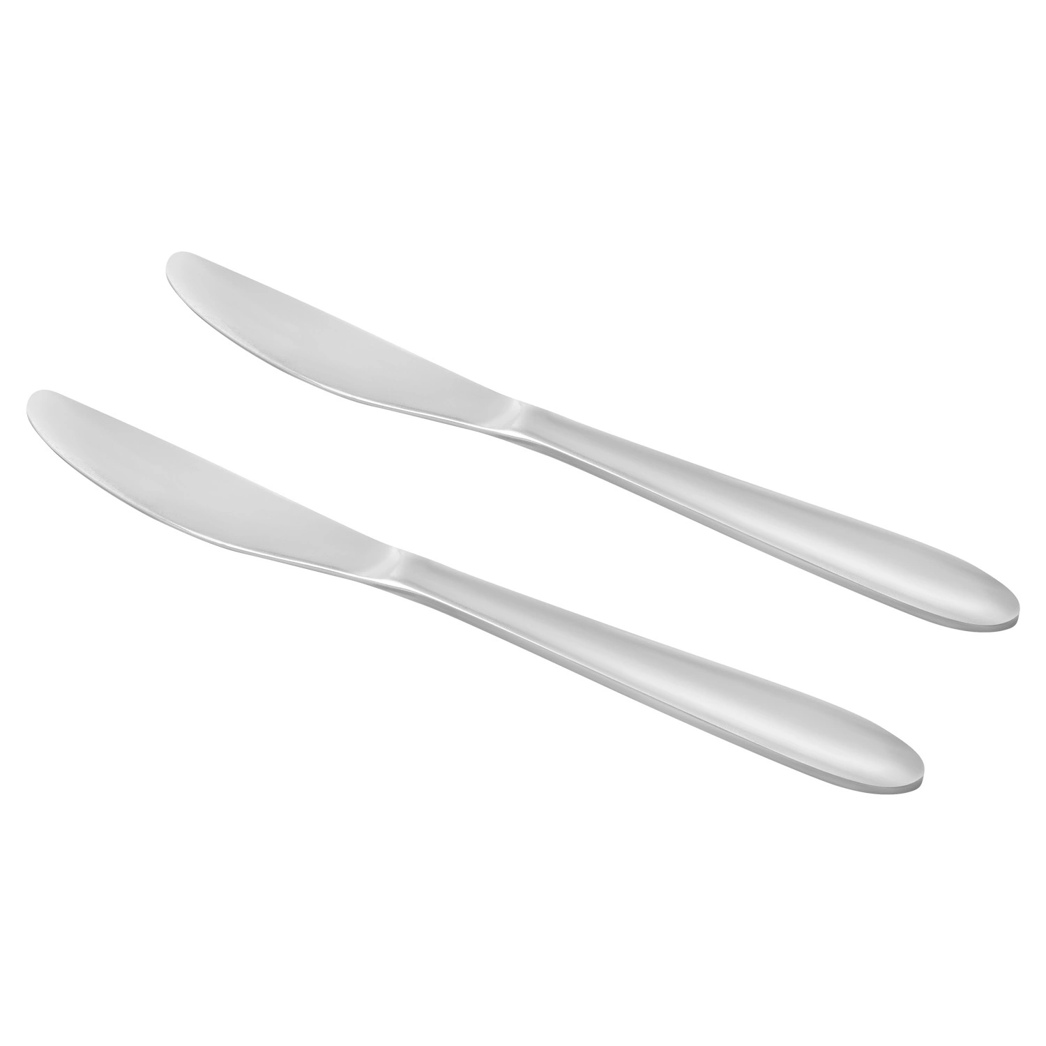 Нож столовый DOMEO Groom 2 шт.