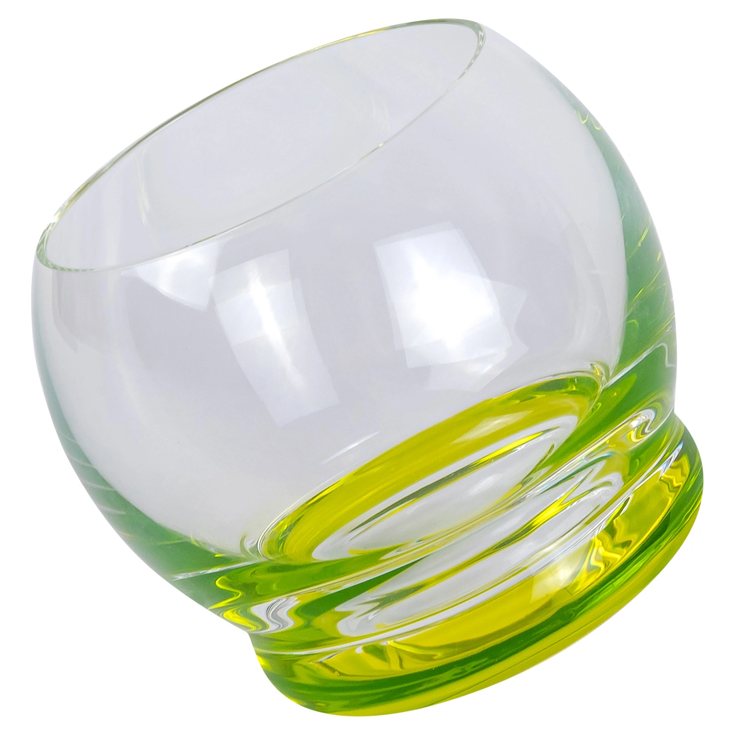 Набор стопок Bohemia Crystal Crazy 6 шт. 60 мл