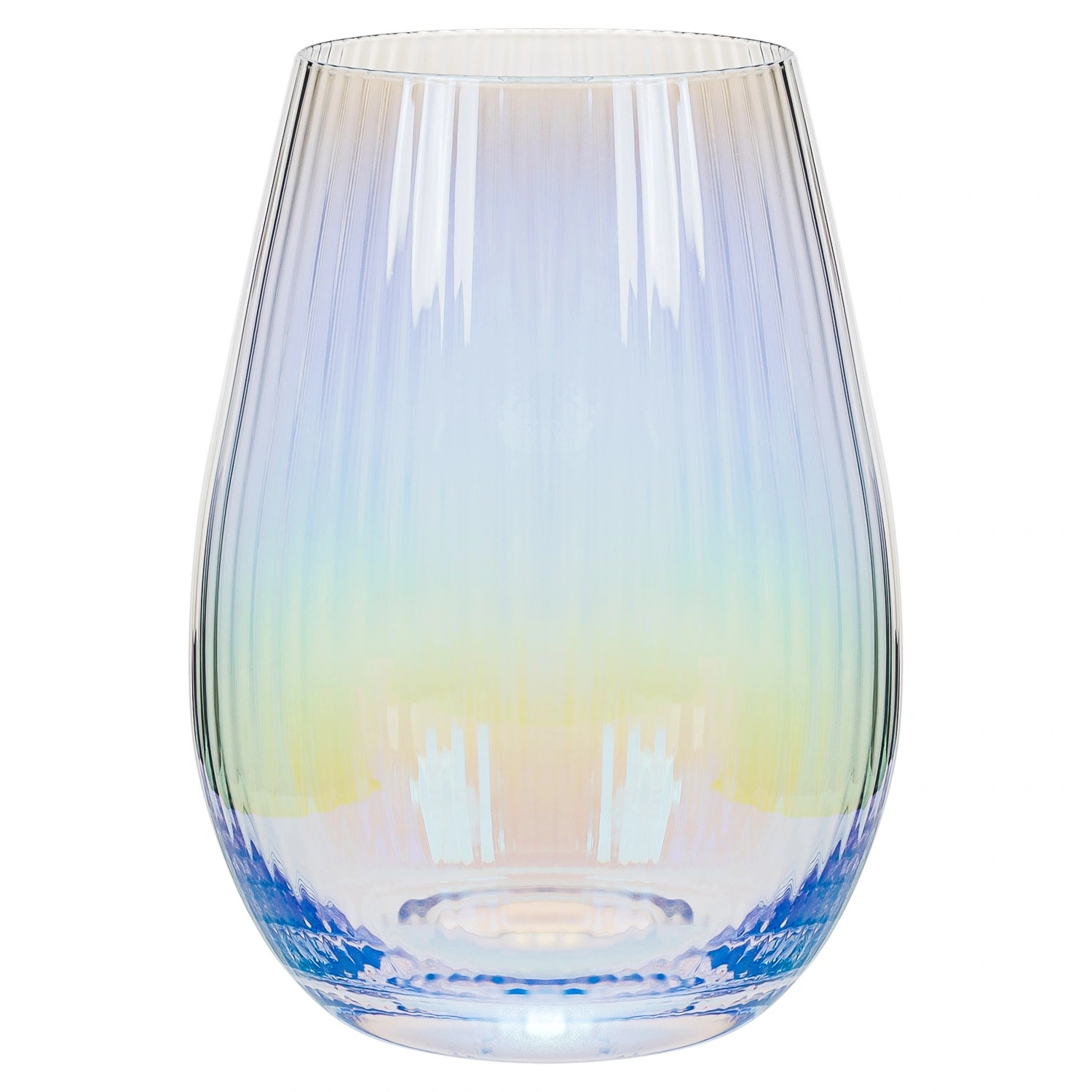 Стакан DOMEO «Перламутр» 350 мл