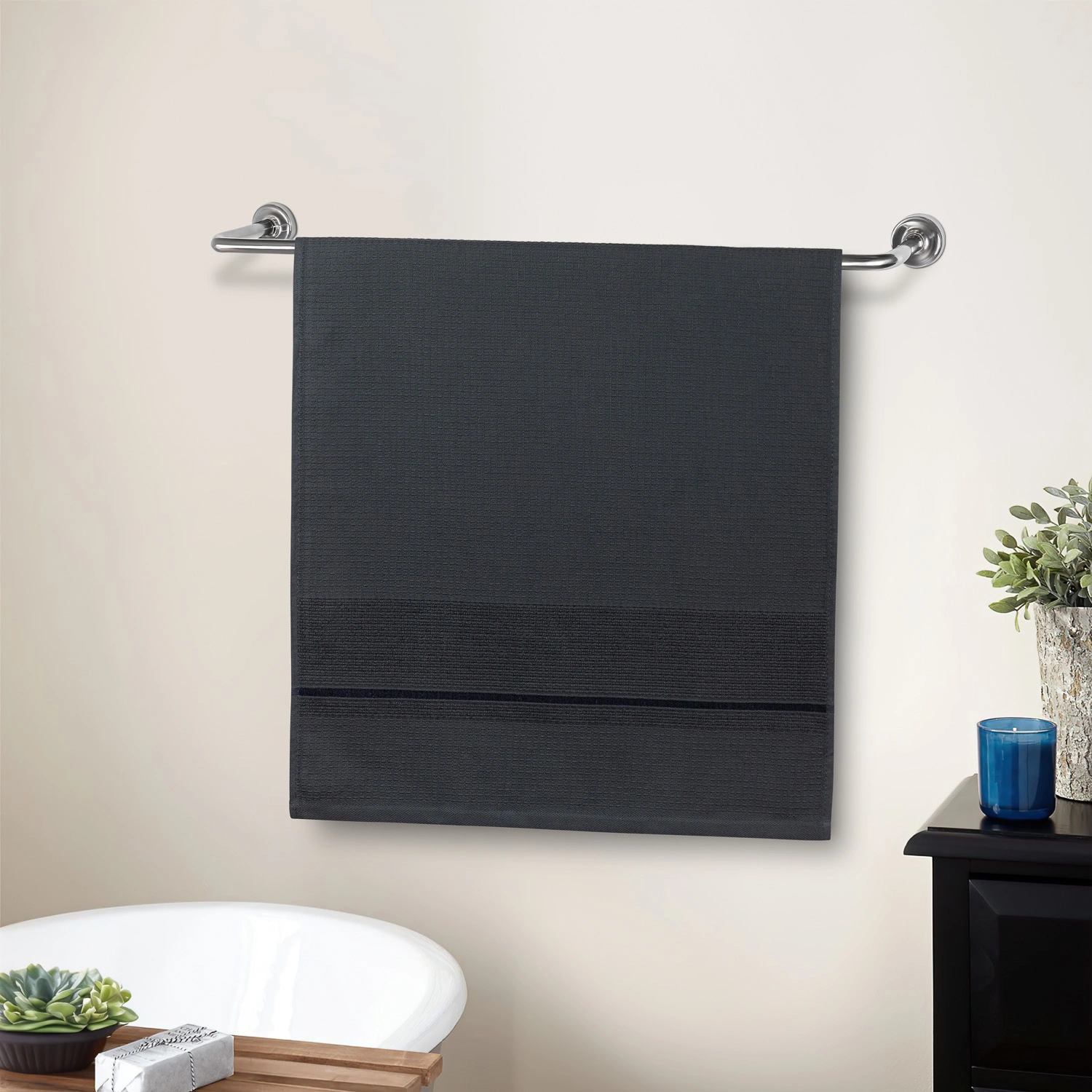 Полотенце Selecta «Каперс» 50x90 см