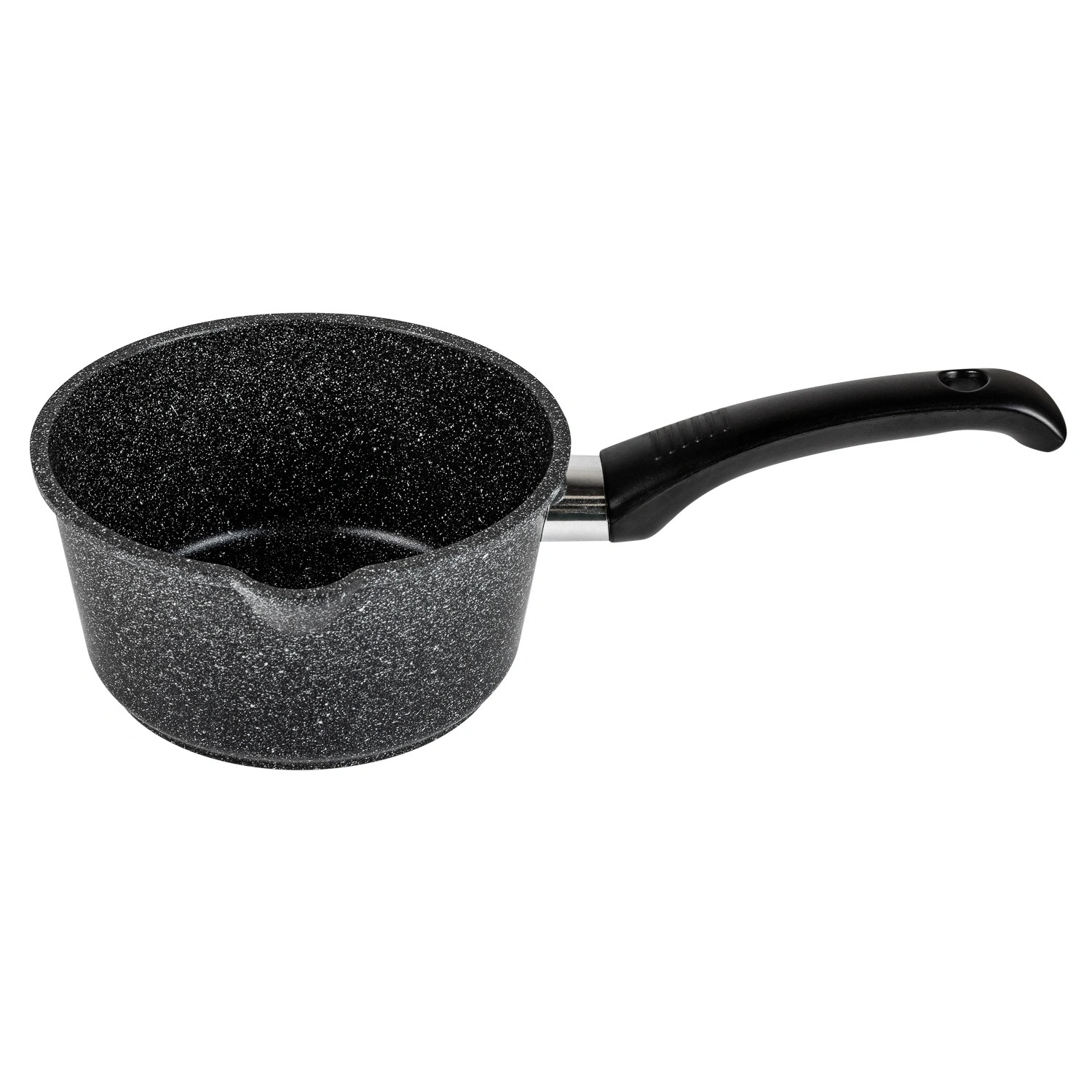 Ковш DOMEO Dark 3,3 л