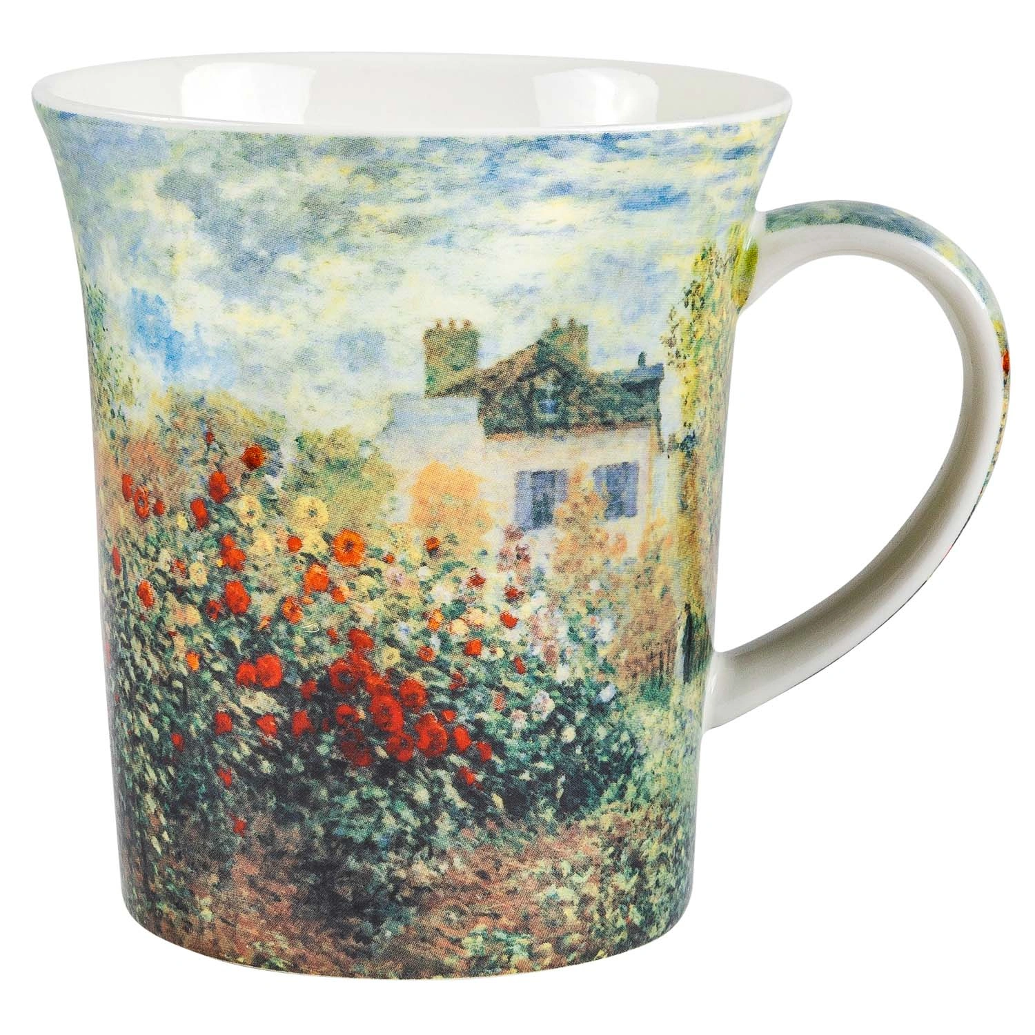 Кружка DOMEO 400 мл в подарочной упаковке