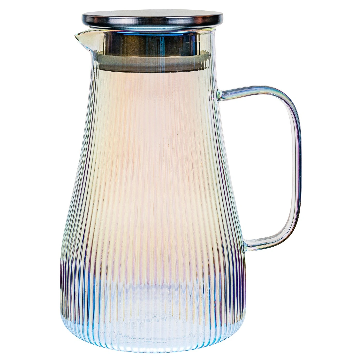 Кувшин DOMEO 1,4 л с крышкой