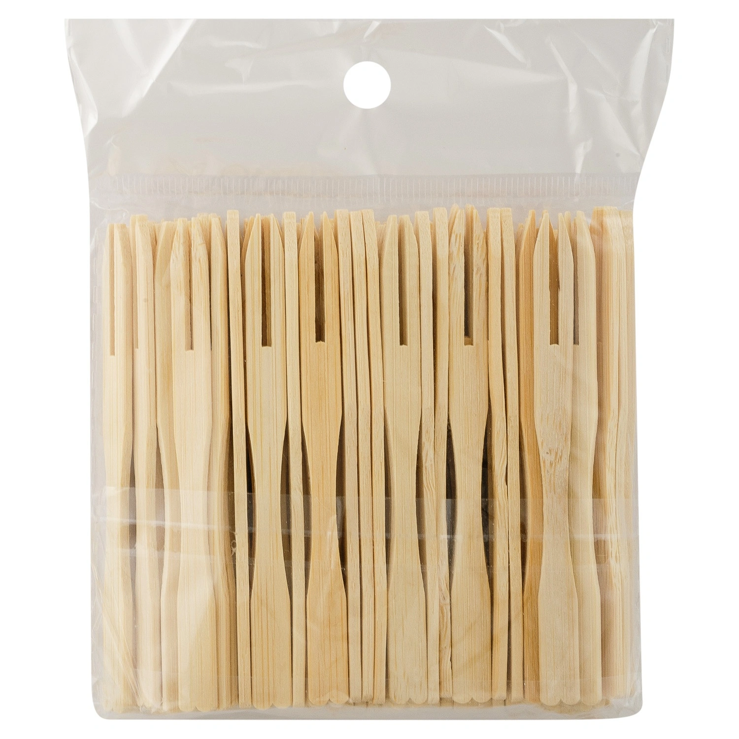 Вилочки для канапе DOMEO 100 шт.