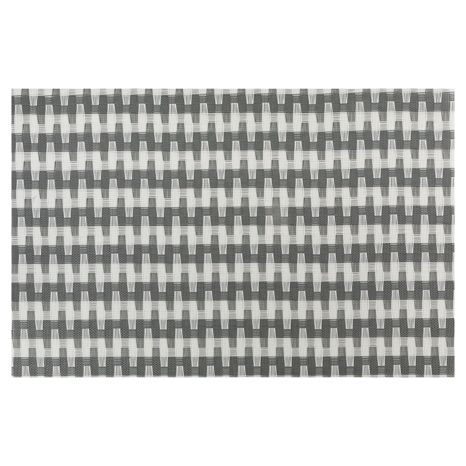 Салфетка сервировочная Selecta 30x45 см плетеная