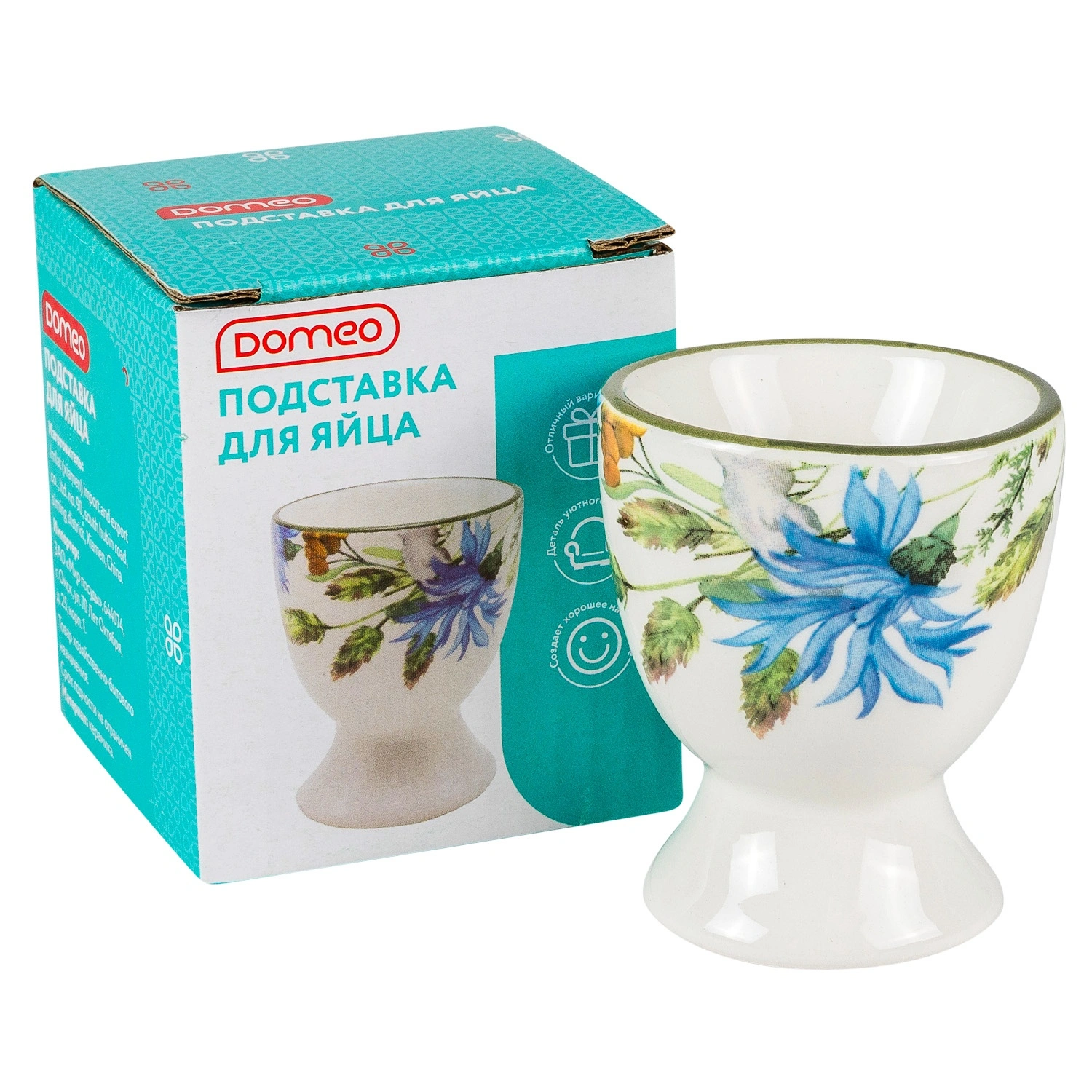 Подставка для яйца DOMEO