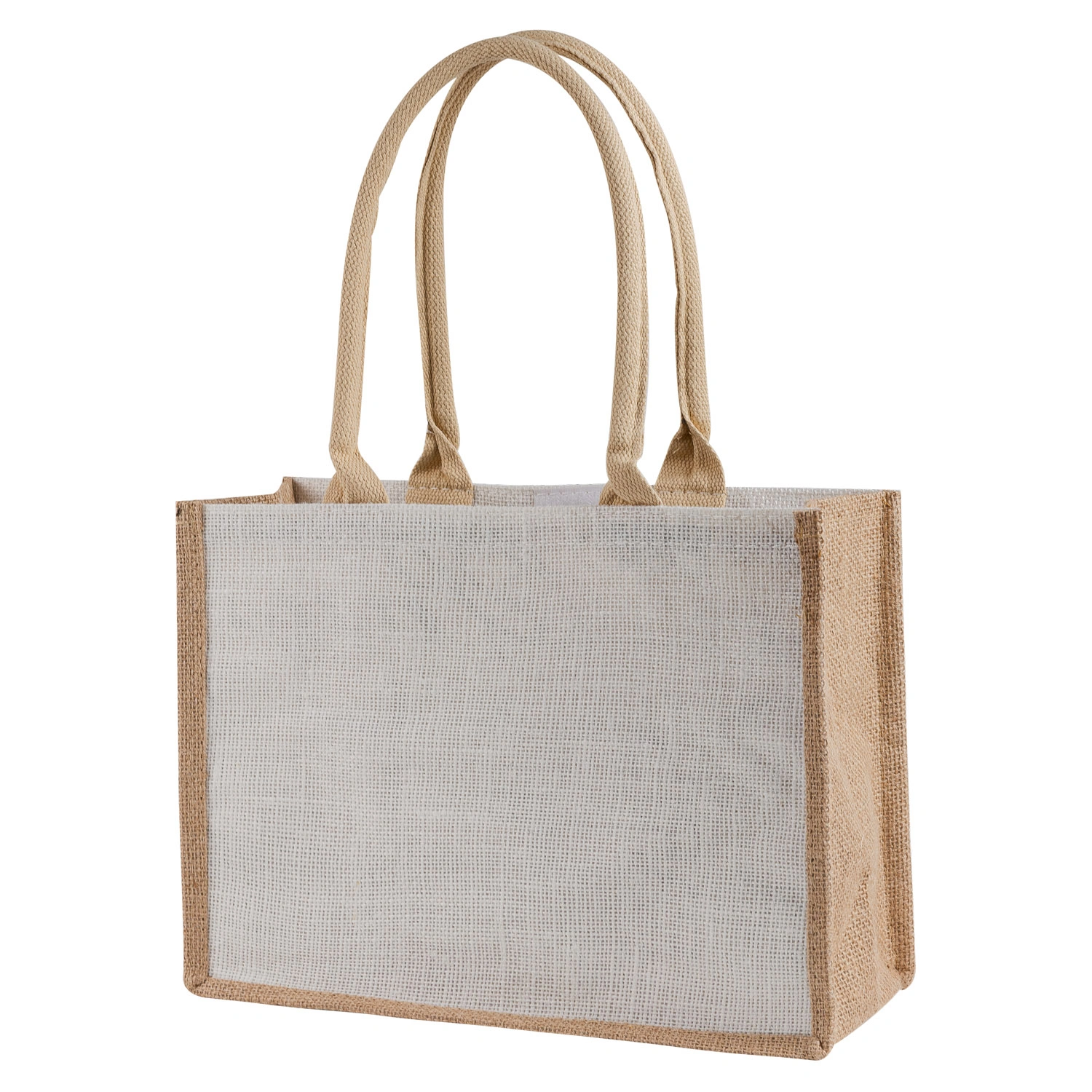 Сумка пляжная Selecta 34x24x13 см