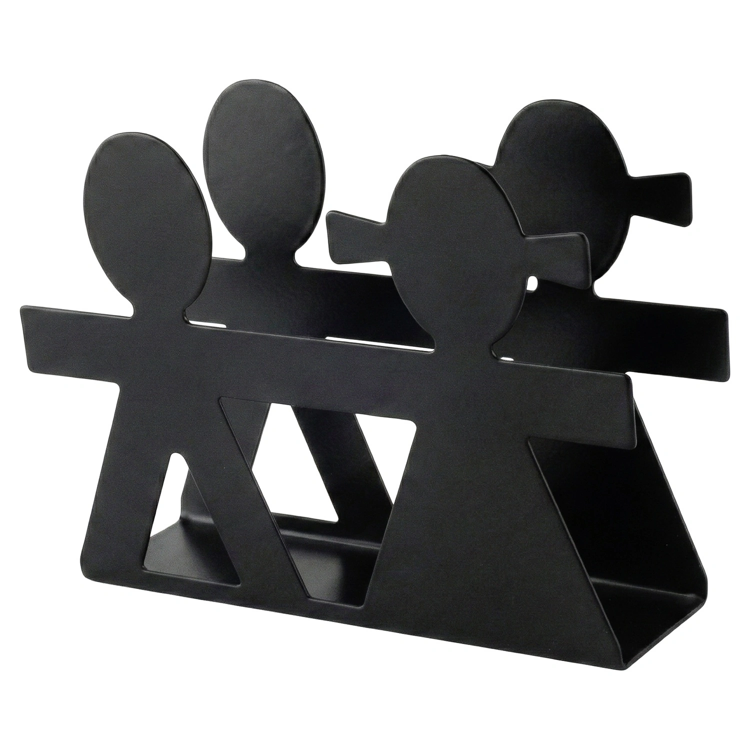 Салфетница DOMEO Tatin 12x8,5 см