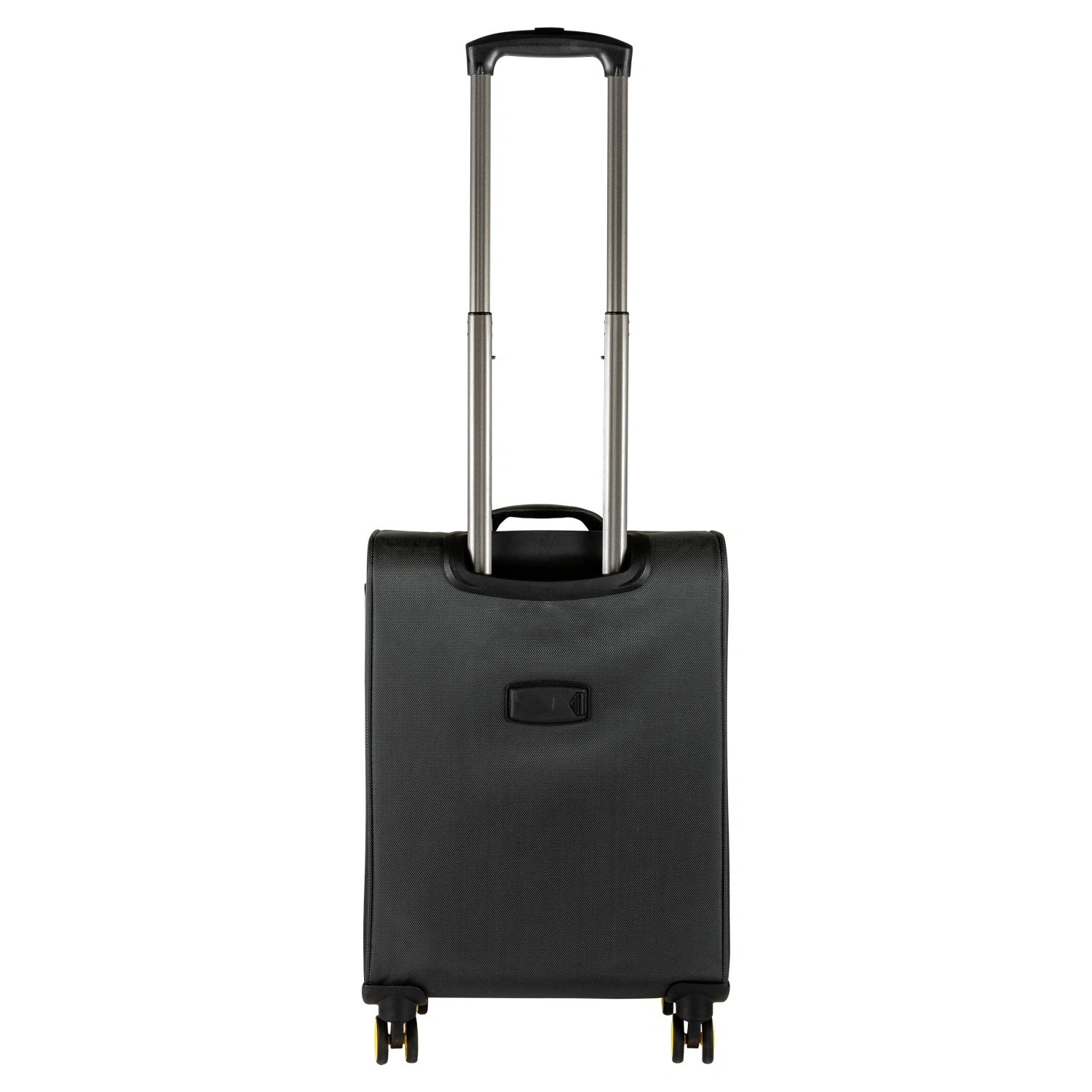 Чемодан тканевый Selecta travel малый S 55 см, 2,2 кг