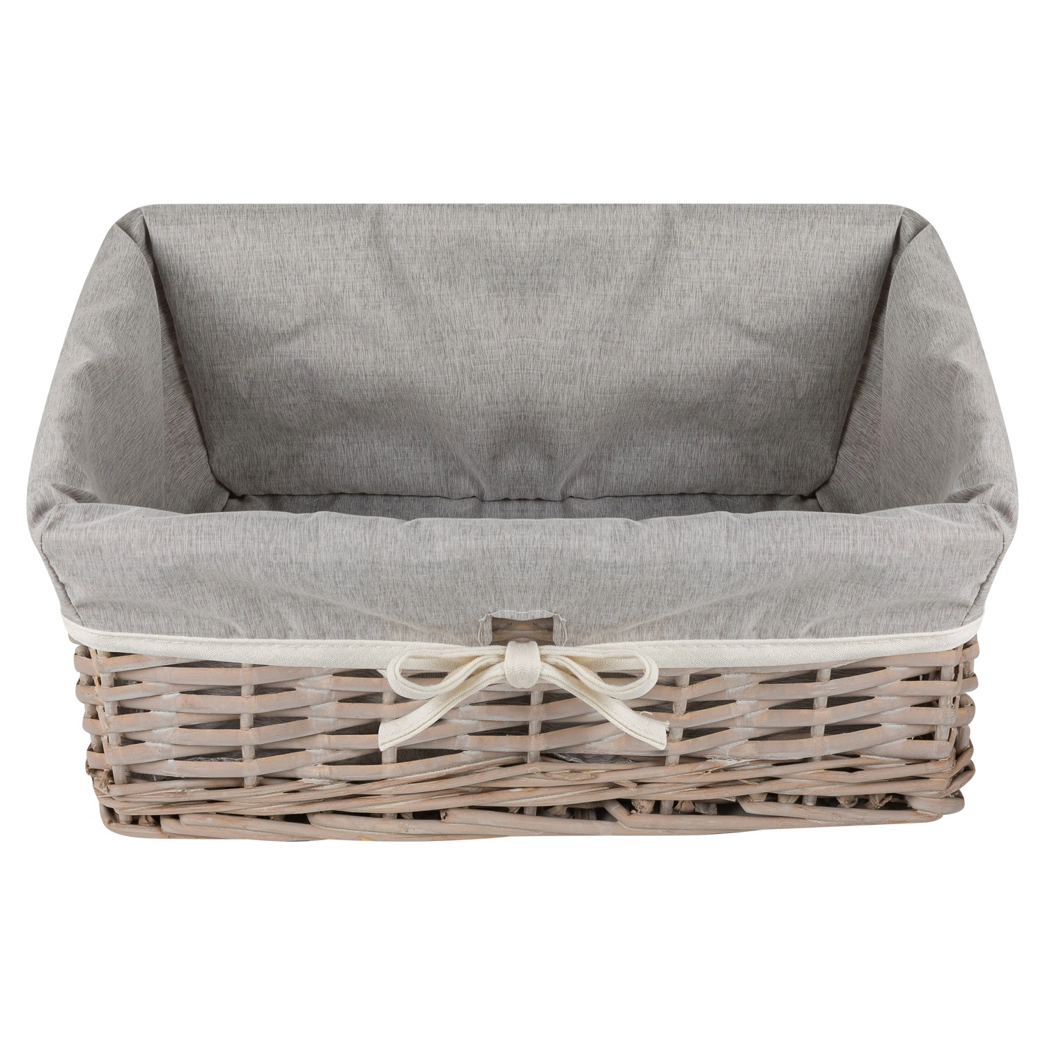 Корзина для хранения Selecta 34x23x14 см