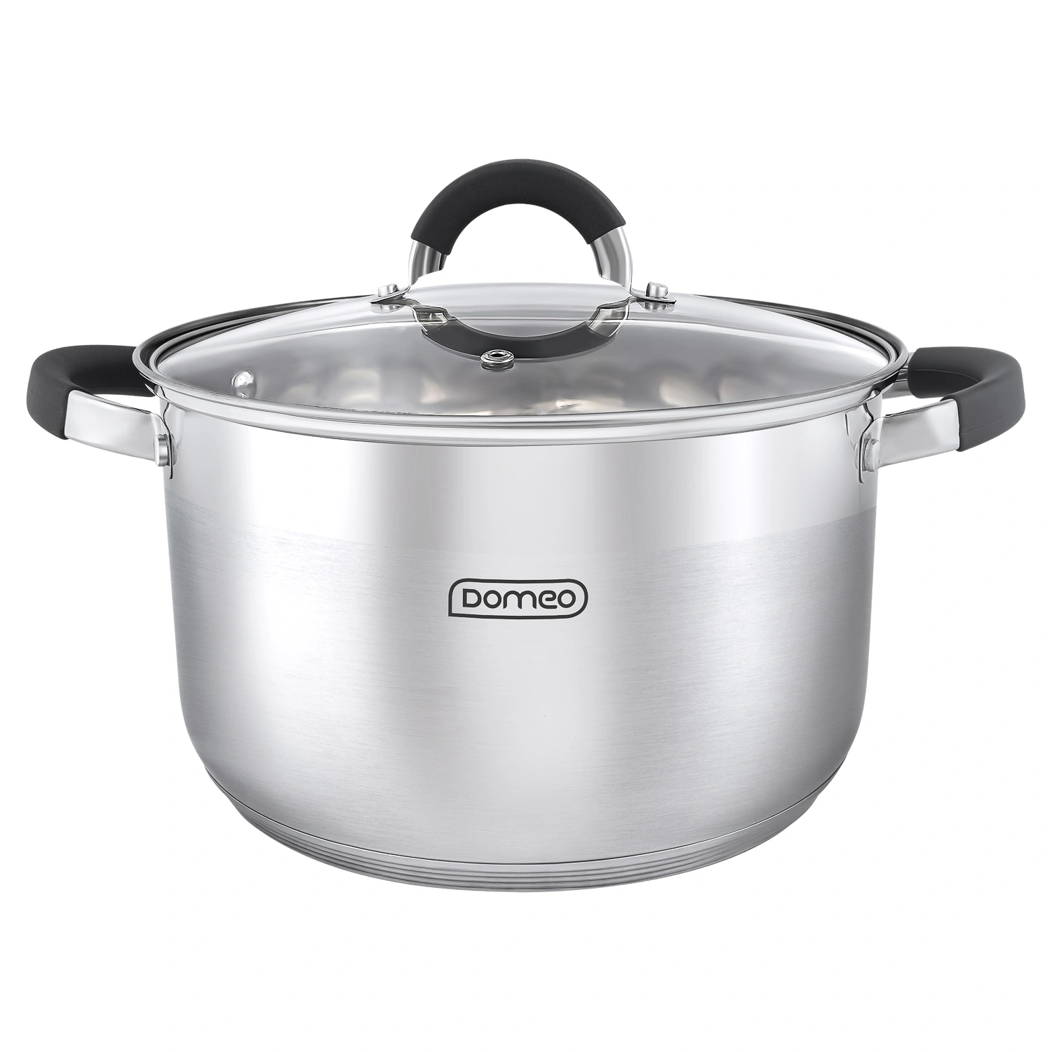 Кастрюля DOMEO Classic 6,5 л