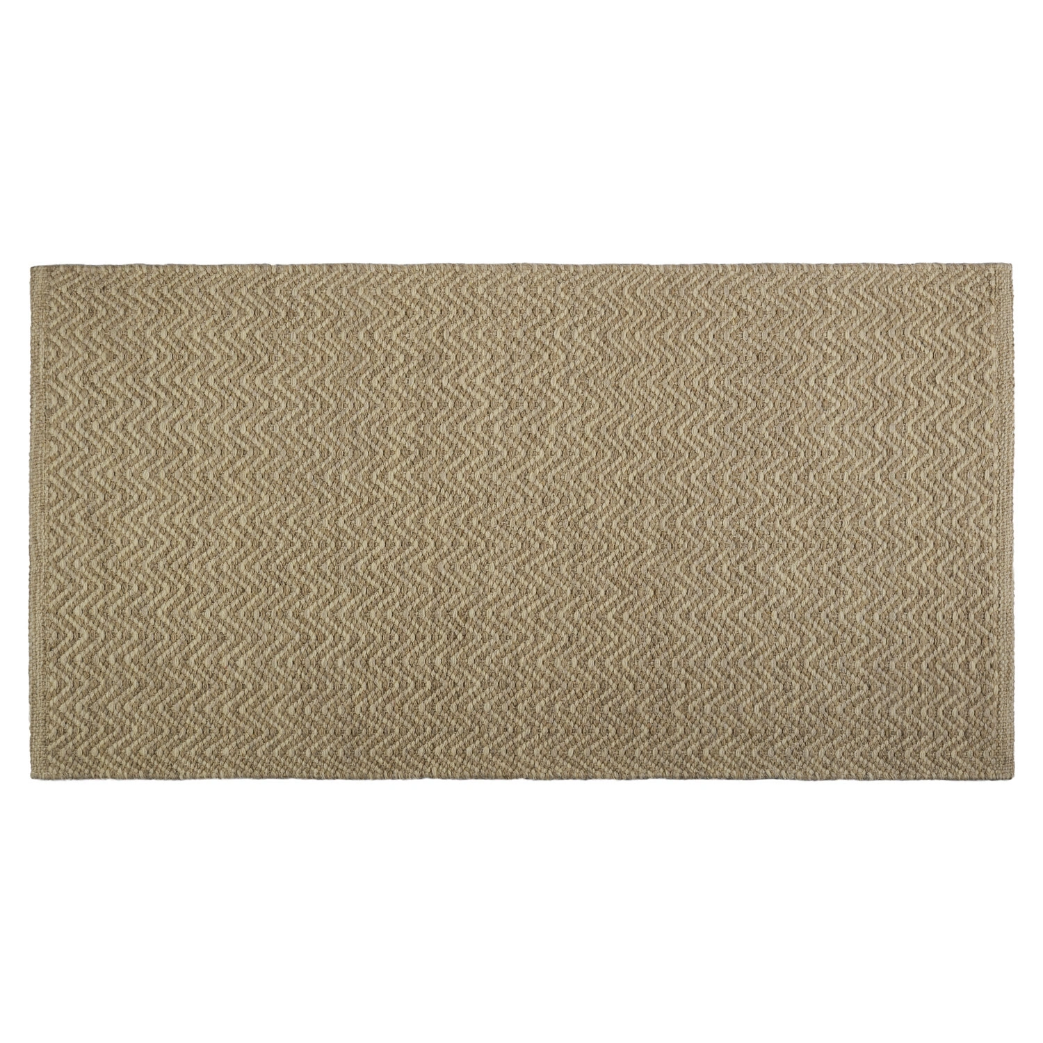 Ковер текстильный Selecta 60 x110 см
