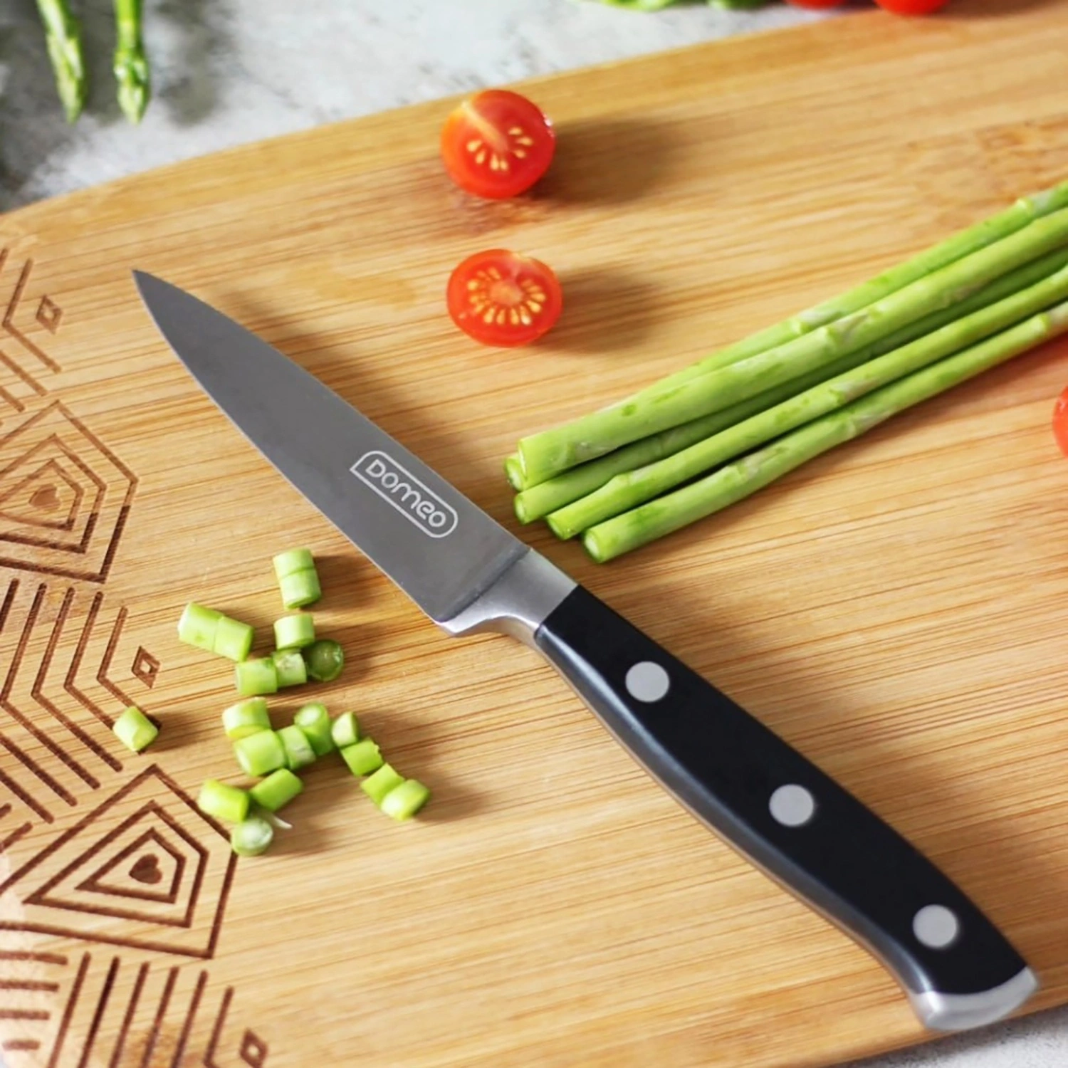 Нож универсальный DOMEO 12,5 см