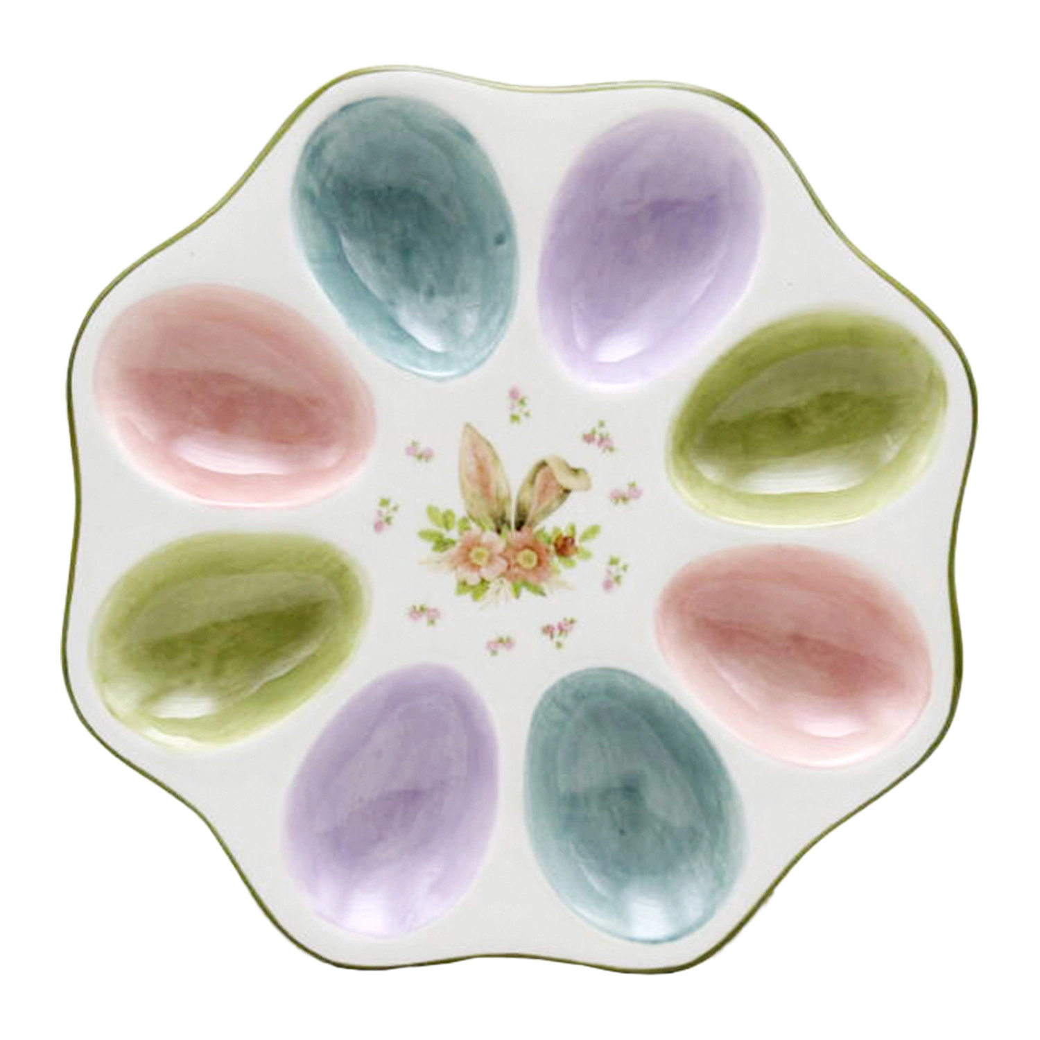 Подставка DOMEO  для 8 яиц