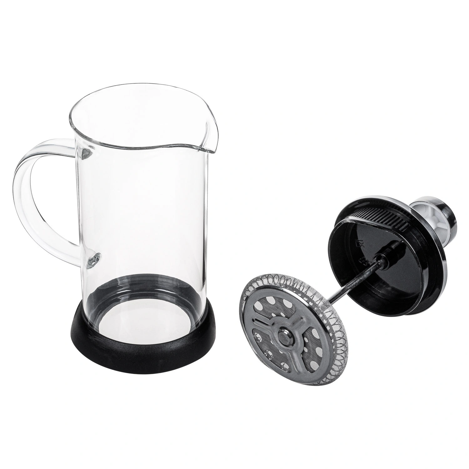 Френч-пресс DOMEO 350 мл