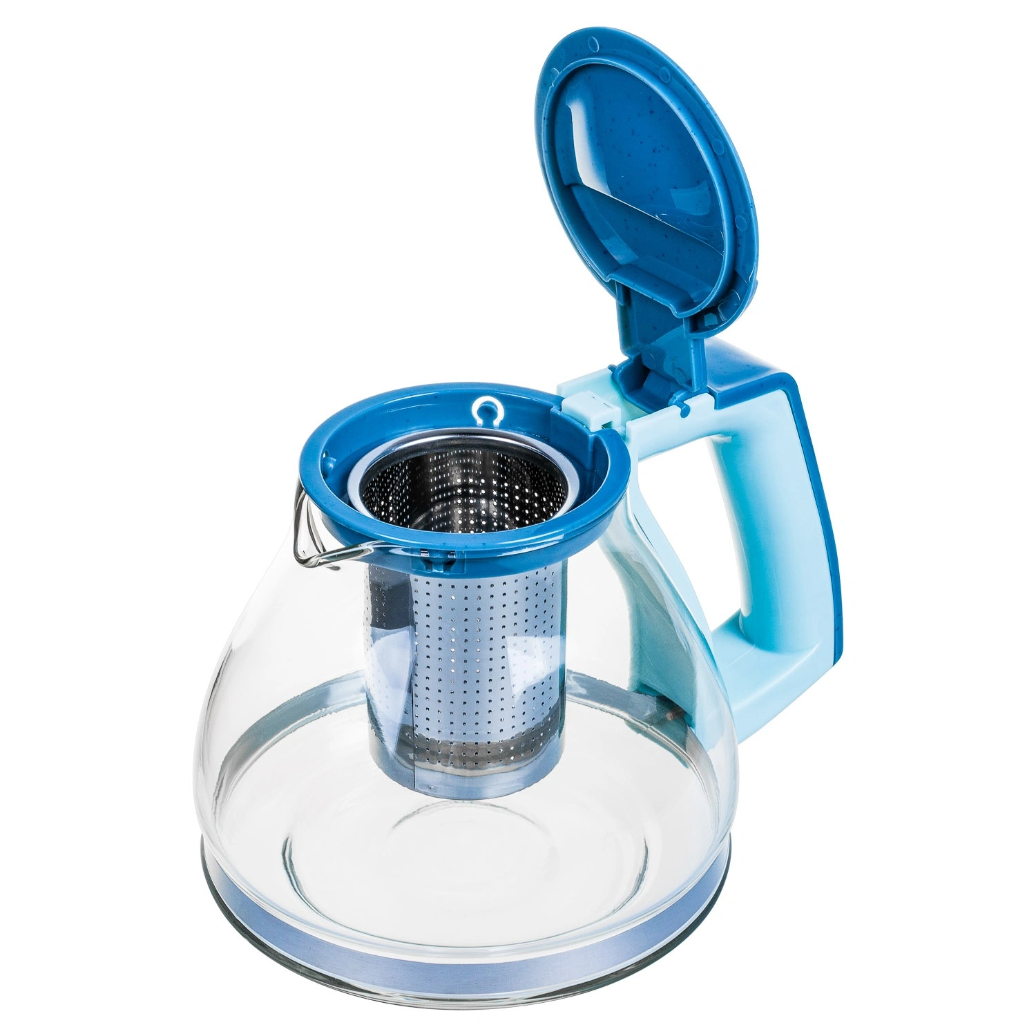 Чайник заварочный DOMEO 900 мл