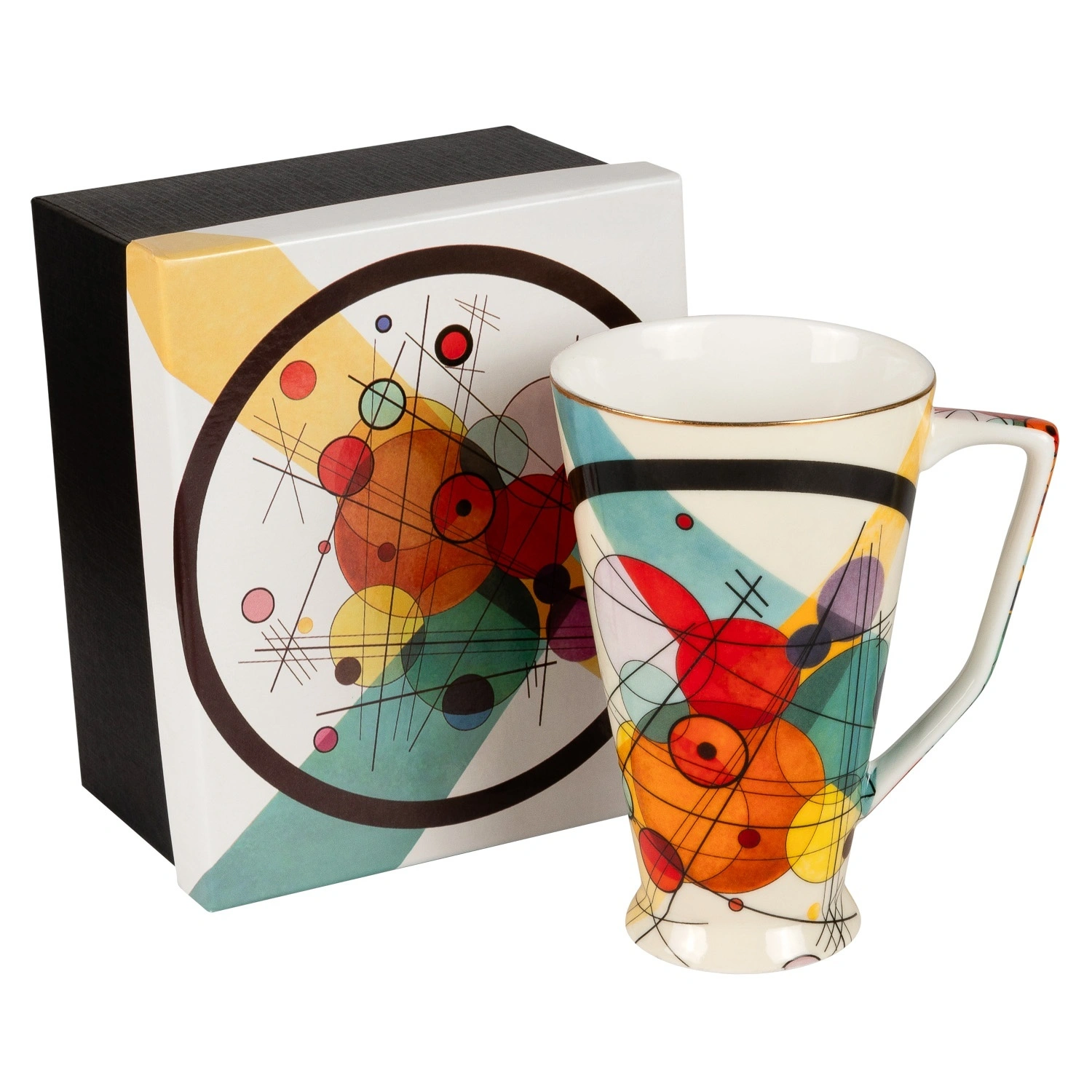 Кружка DOMEO 500 мл