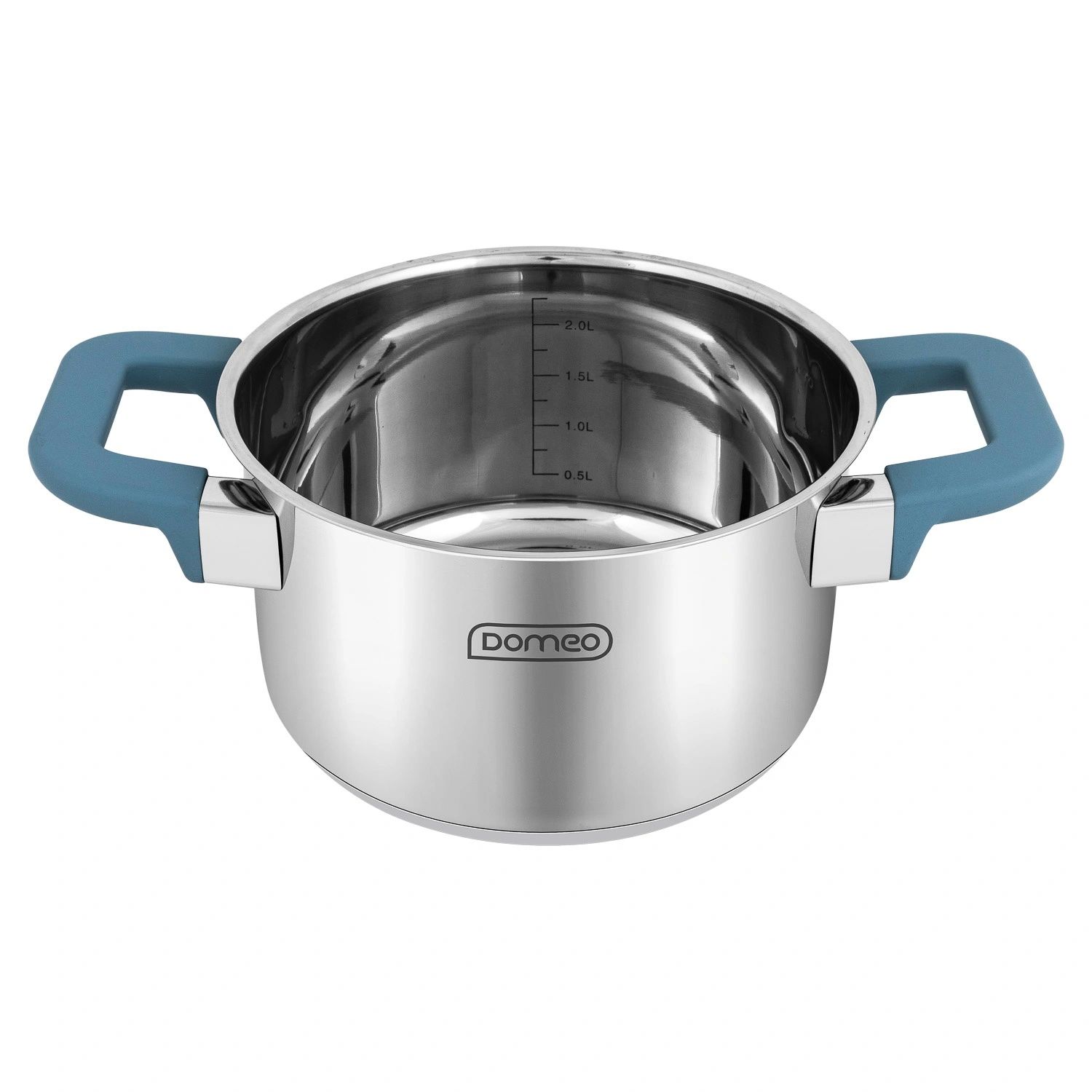 Кастрюля DOMEO Sahara 2,6 л с крышкой