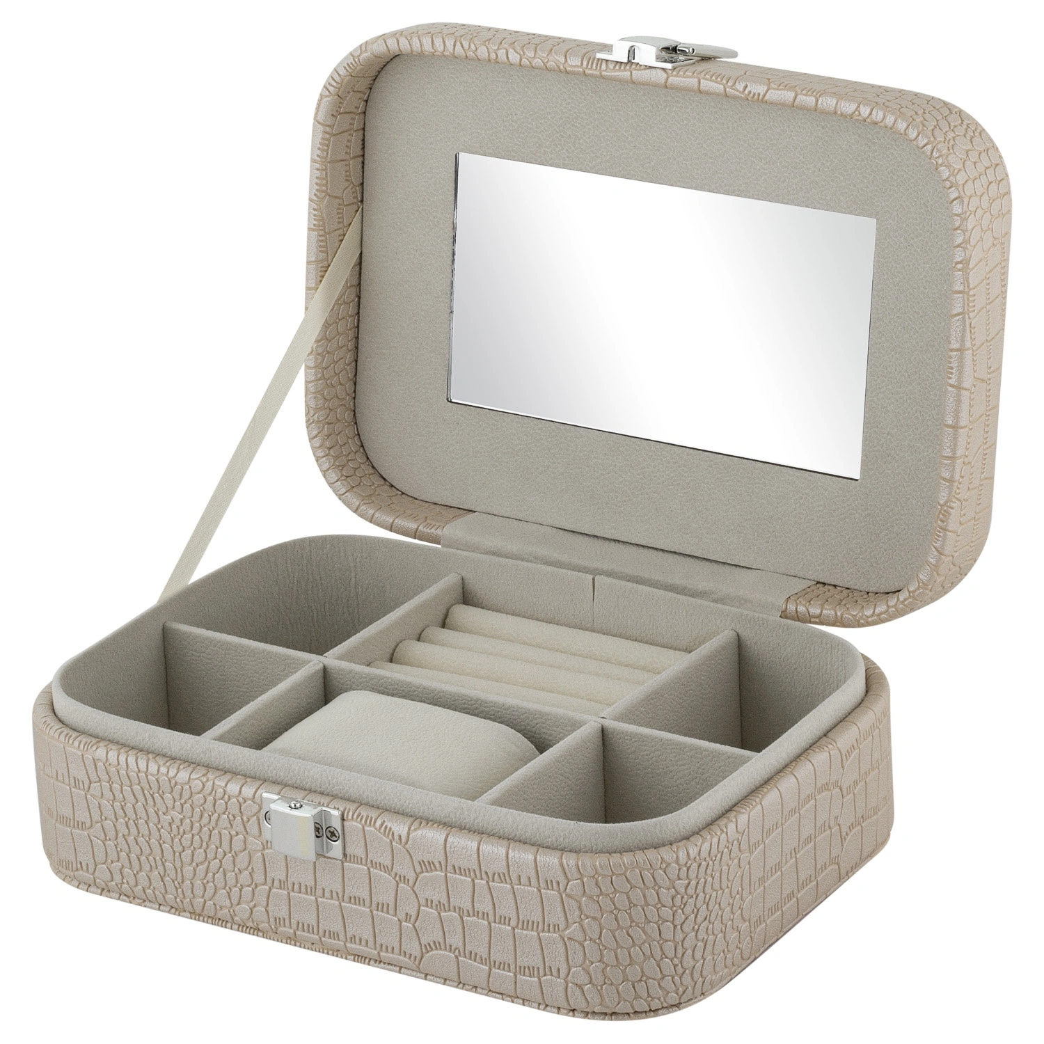 Шкатулка Selecta 20x14x7,5 см