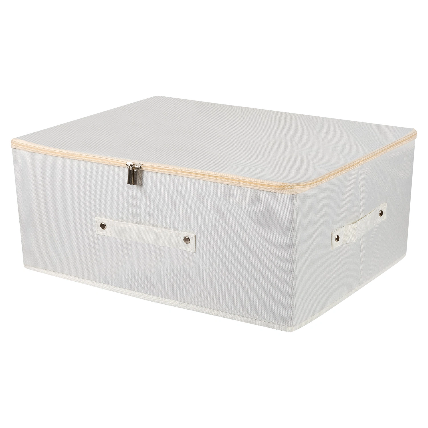 Коробка для хранения Selecta 60x45x24 см цвет в ассортименте