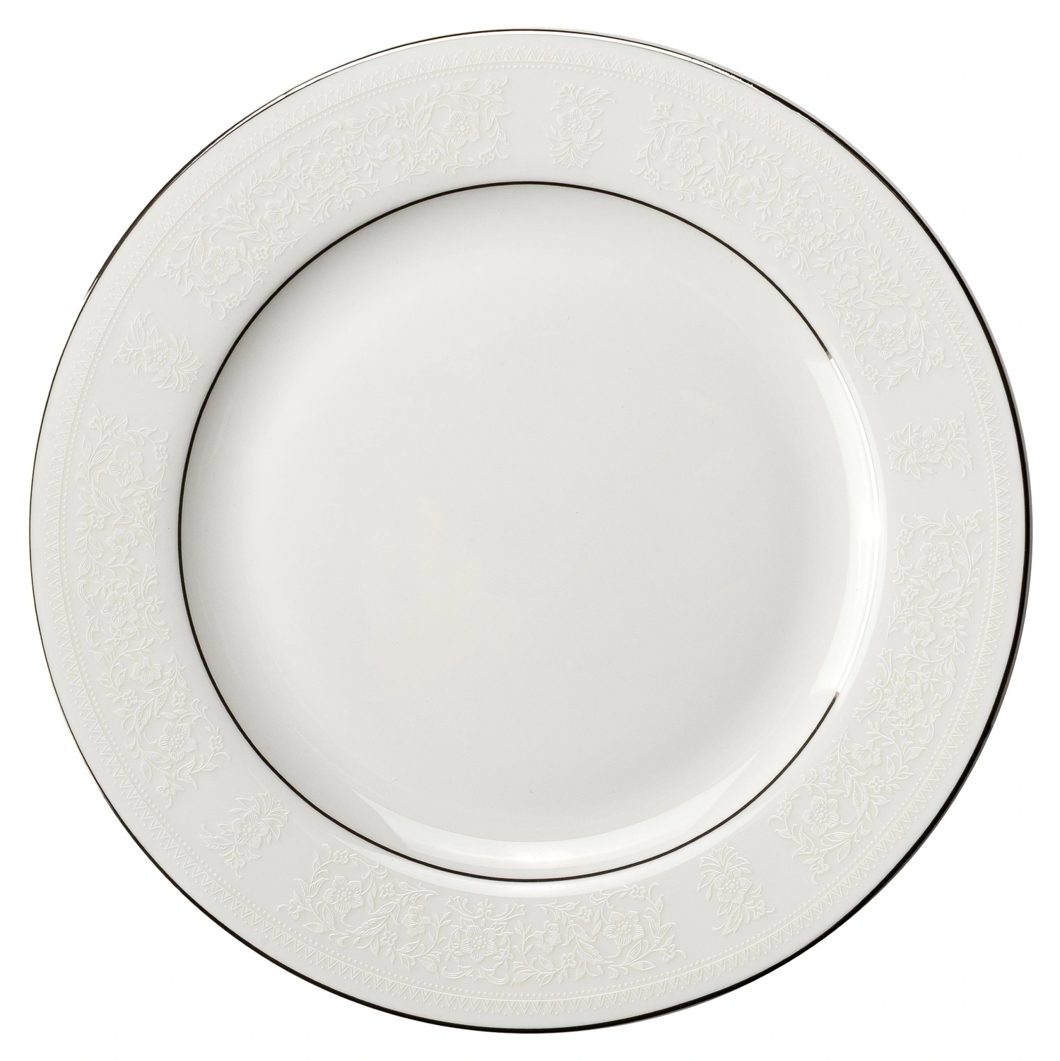 Тарелка десертная  DOMEO "Барокко" 20 см