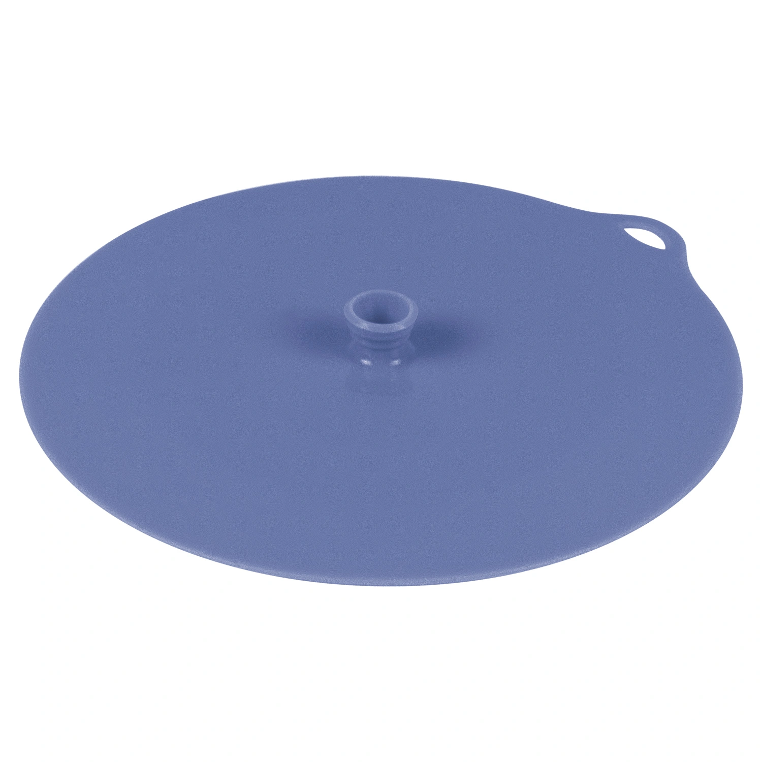 Крышка универсальная DOMEO 18,5 см цвет в ассортименте