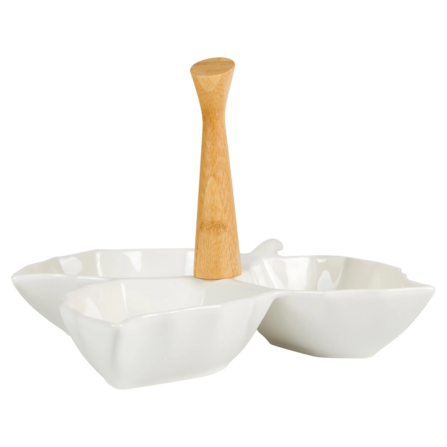 Менажница DOMEO 26x25,5x5 см