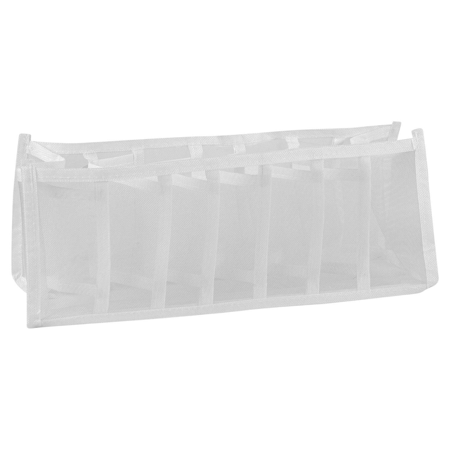 Органайзер для хранения Selecta 32x12x12 см 7 блоков
