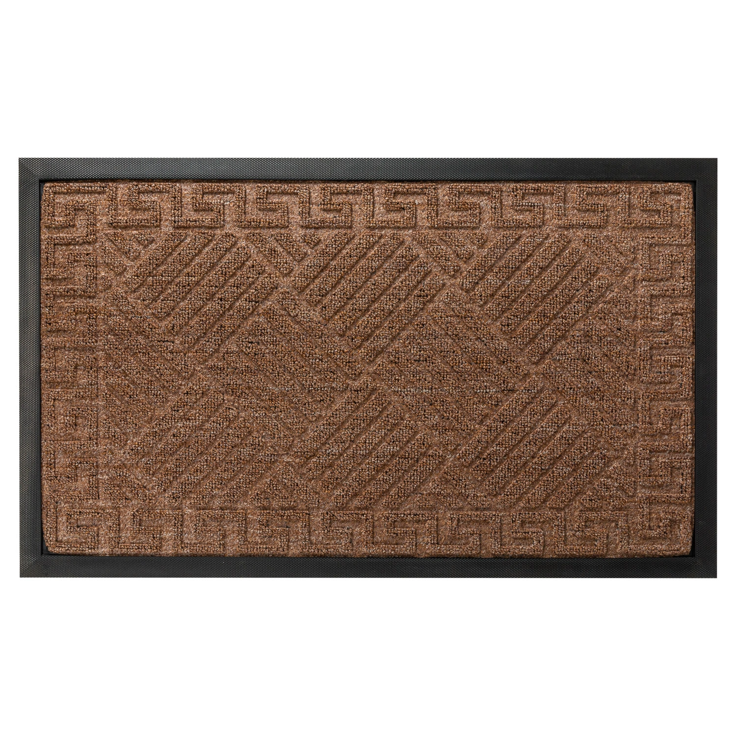 Коврик придверный Selecta 45x75 см