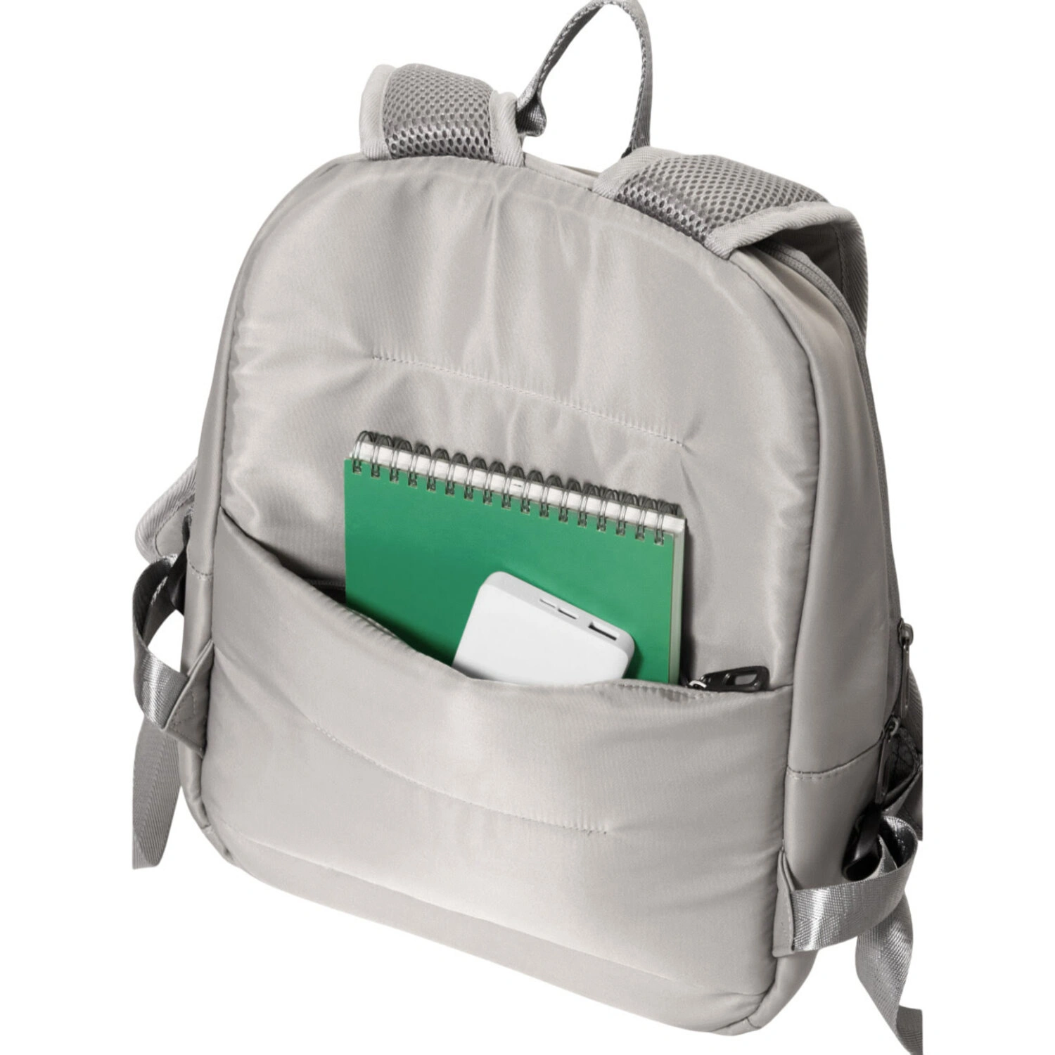 Рюкзак Selecta travel 28x12x40 см