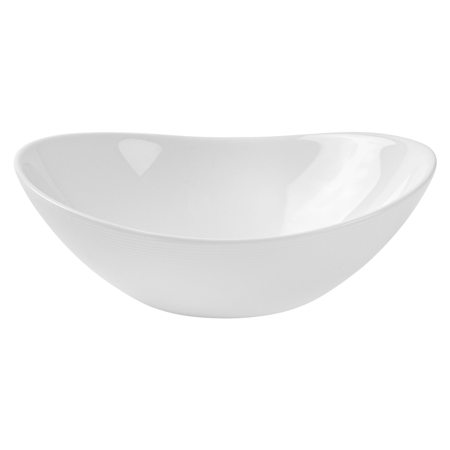 Салатник-лодка DOMEO 15 см