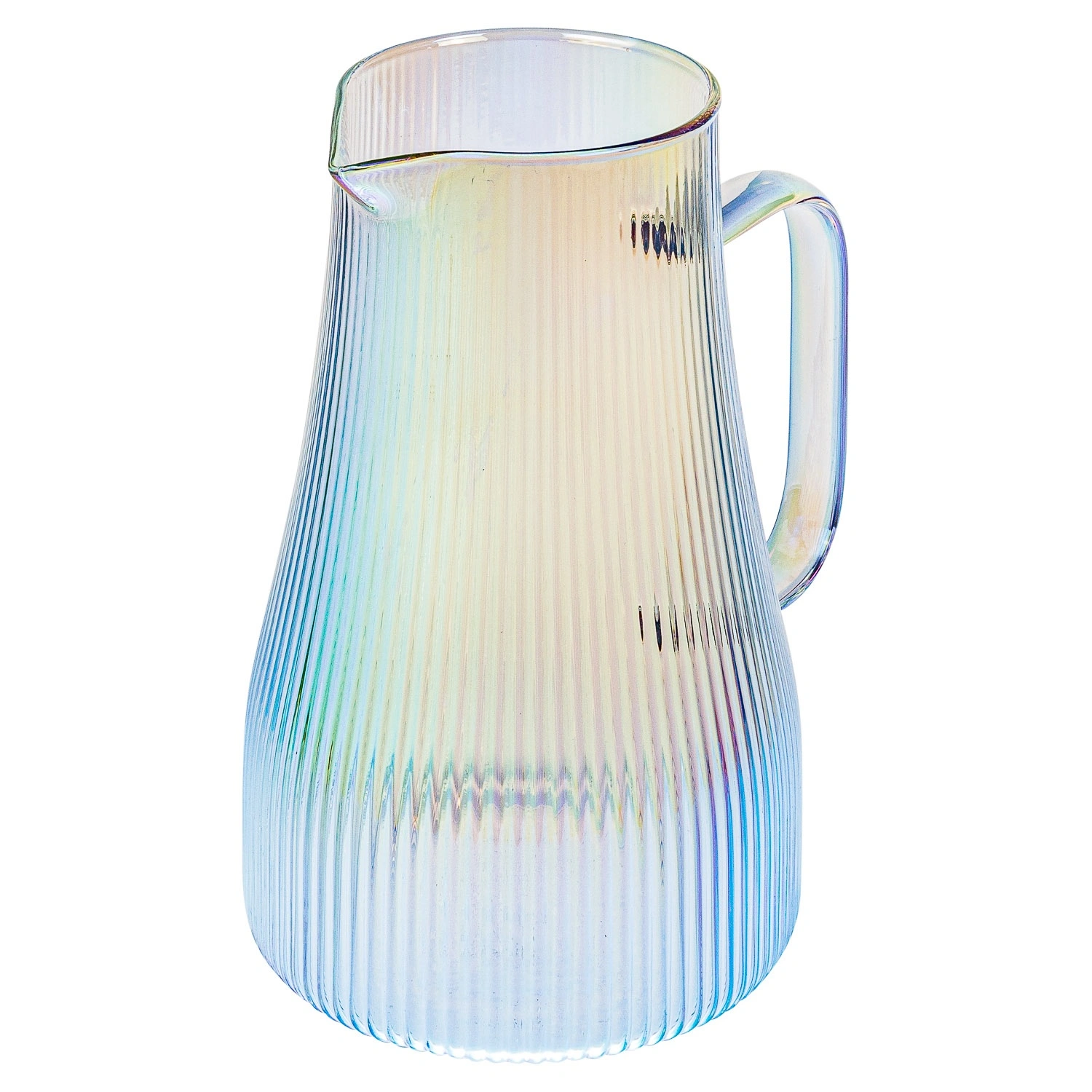 Кувшин DOMEO 1,4 л с крышкой